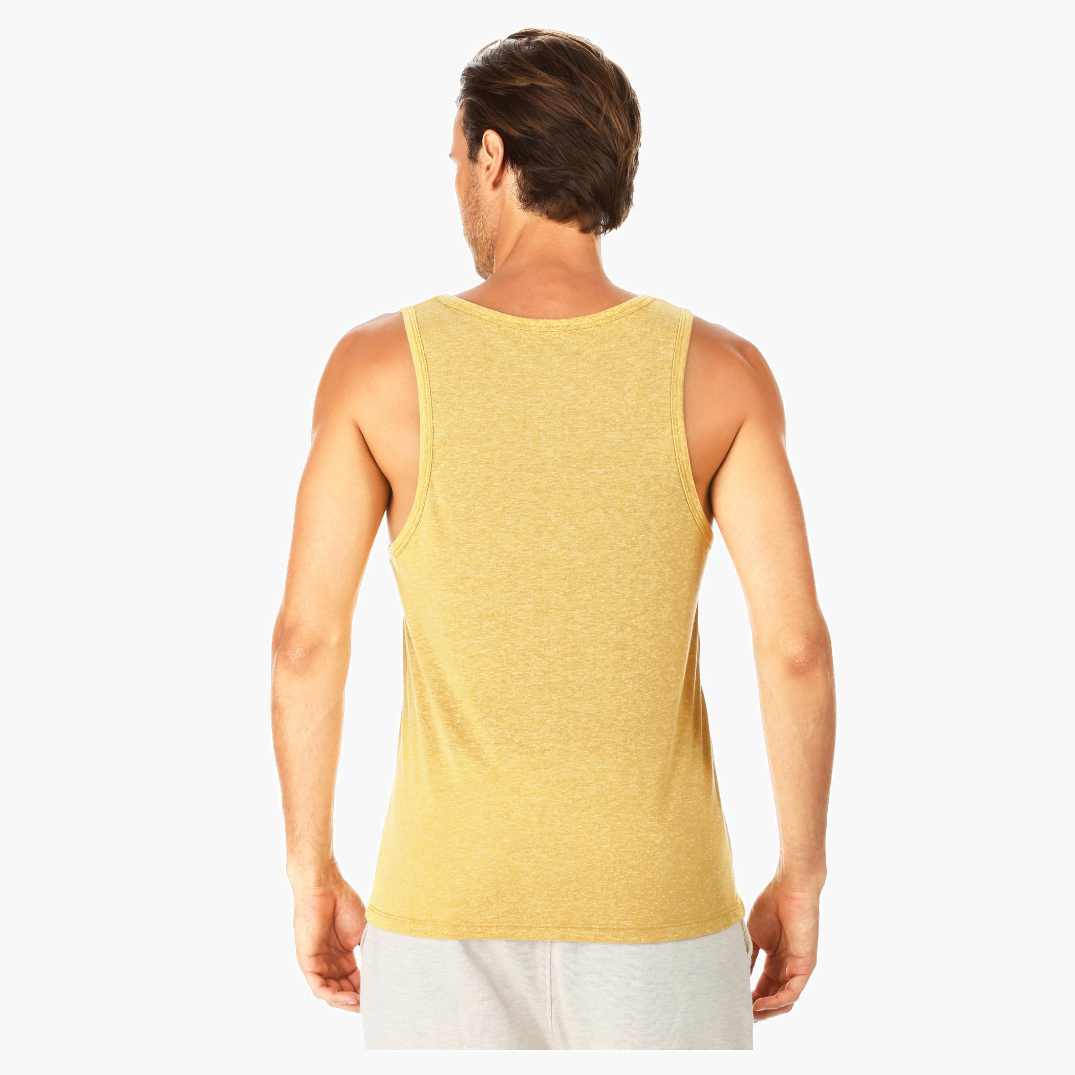 Melange Sleeveless T-shirt-men-clothing-tshirtsandpolos-vests-image-7