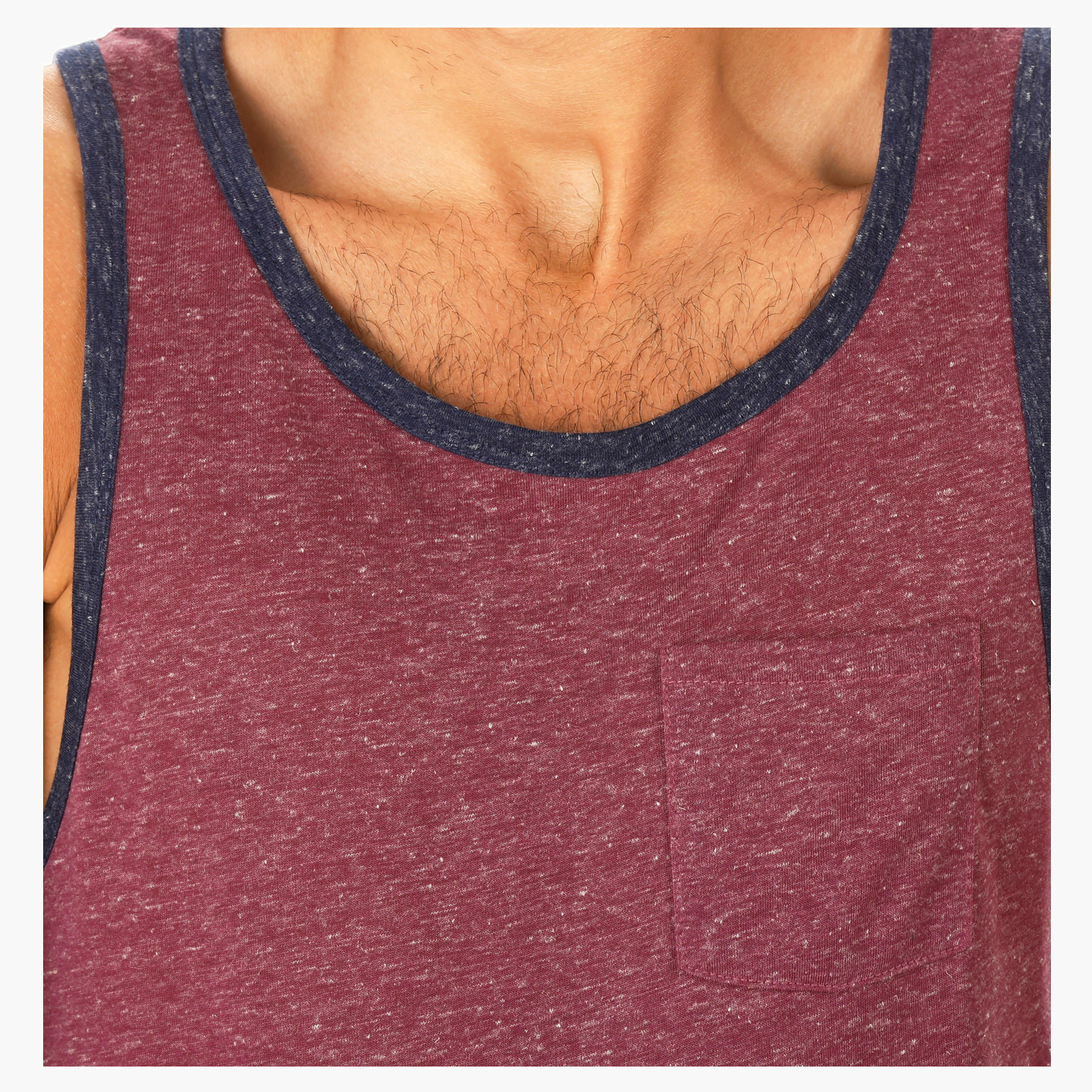 Melange Sleeveless T-shirt-men-clothing-tshirtsandpolos-vests-image-14