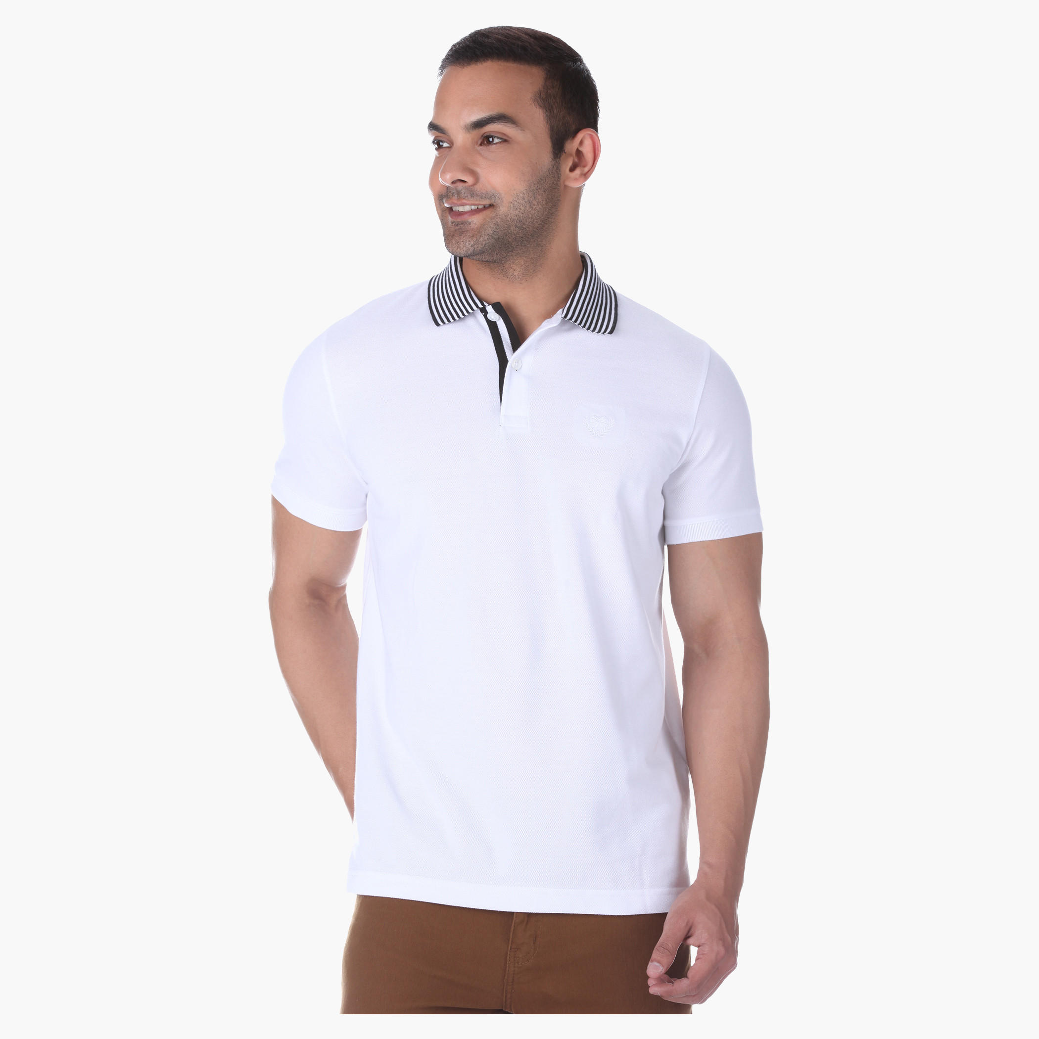Polo Neck Shirt-men-clothing-tshirtsandpolos-polos-image-5