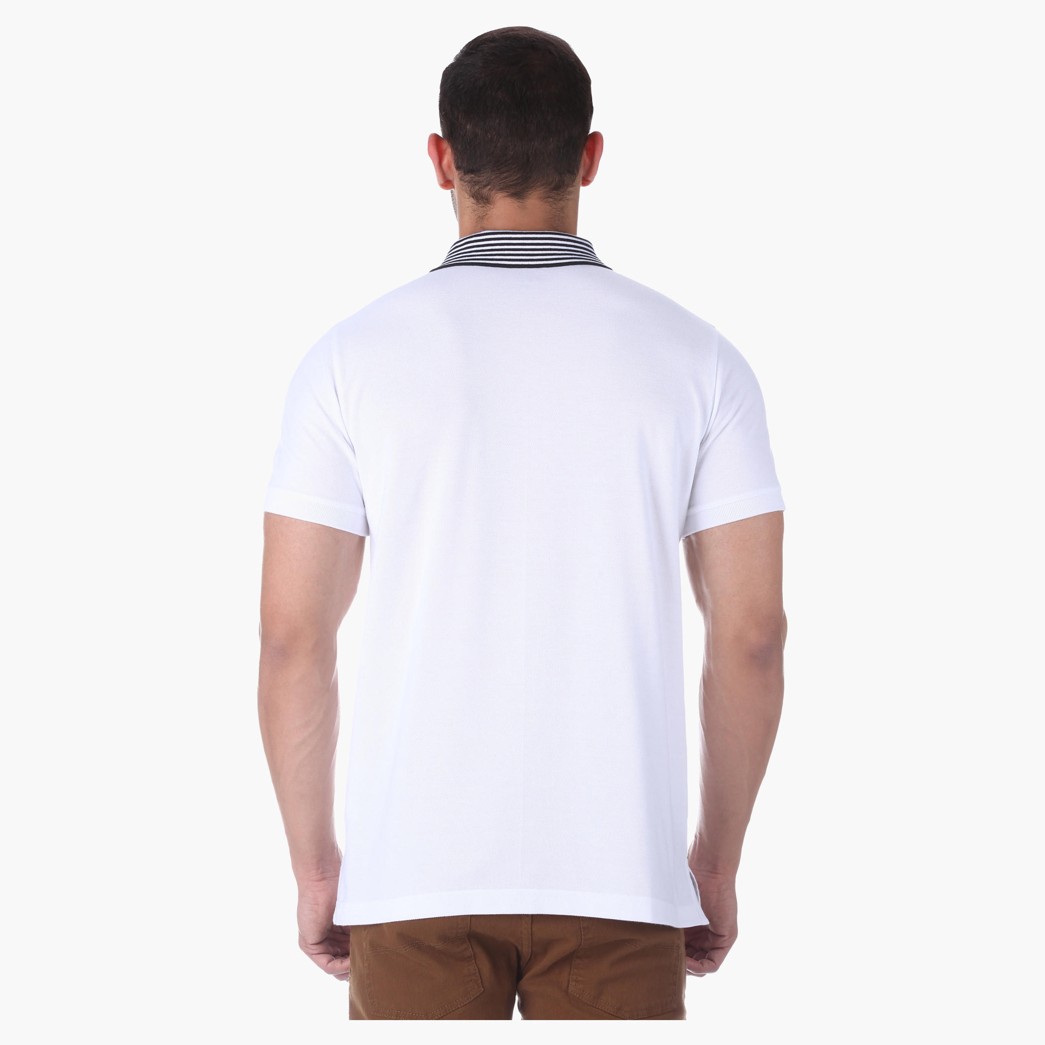 Polo Neck Shirt-men-clothing-tshirtsandpolos-polos-image-2