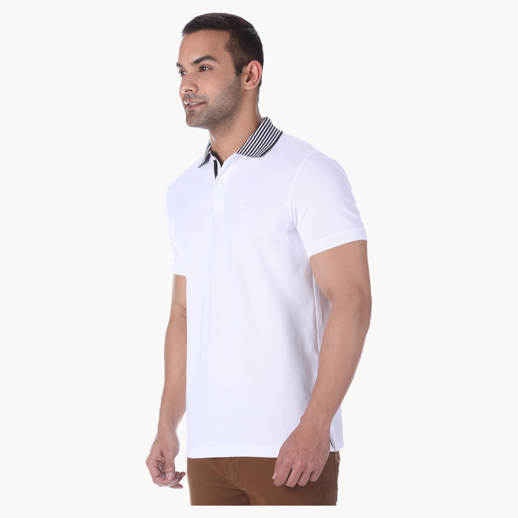 Polo Neck Shirt-men-clothing-tshirtsandpolos-polos-image-3