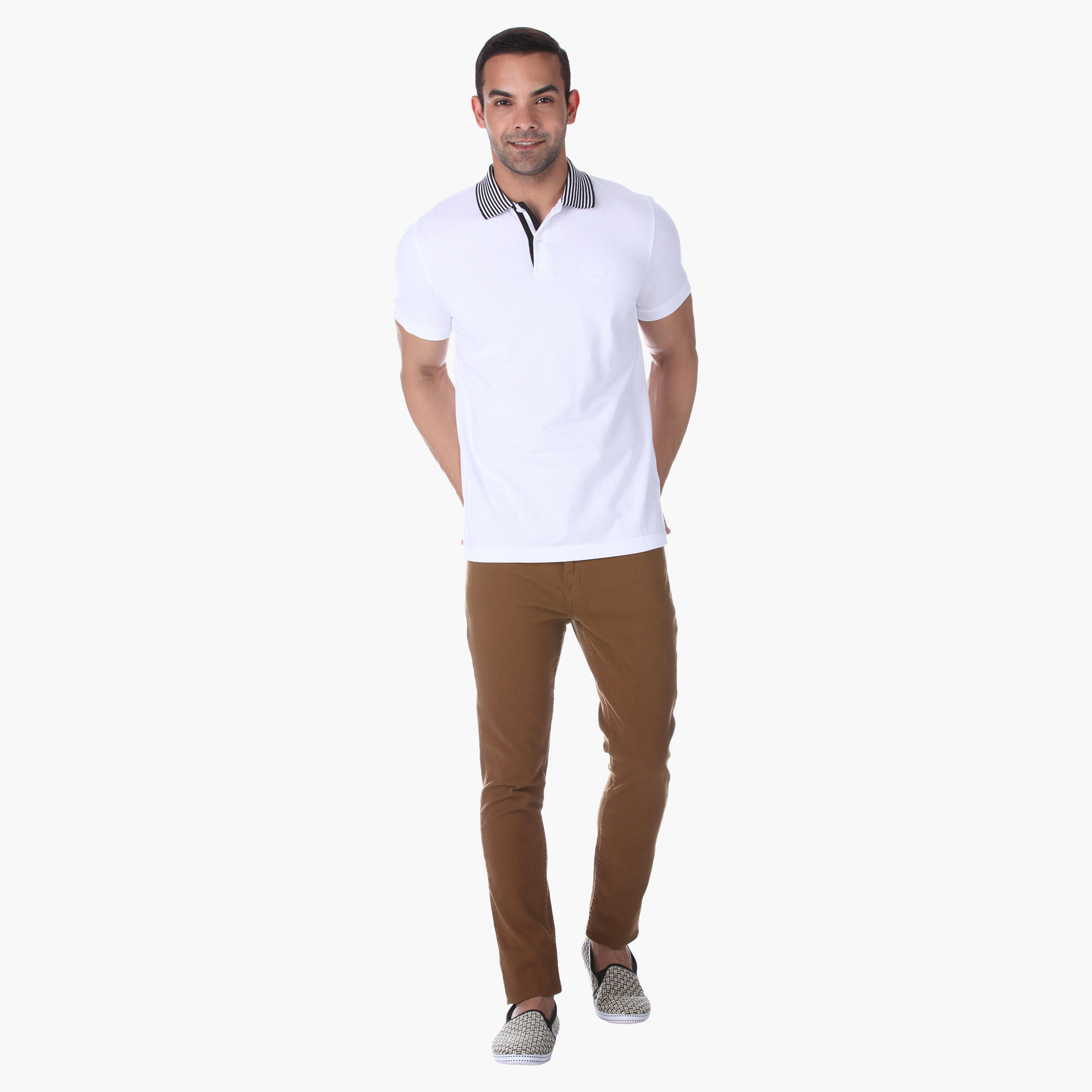 Polo Neck Shirt-men-clothing-tshirtsandpolos-polos-image-5