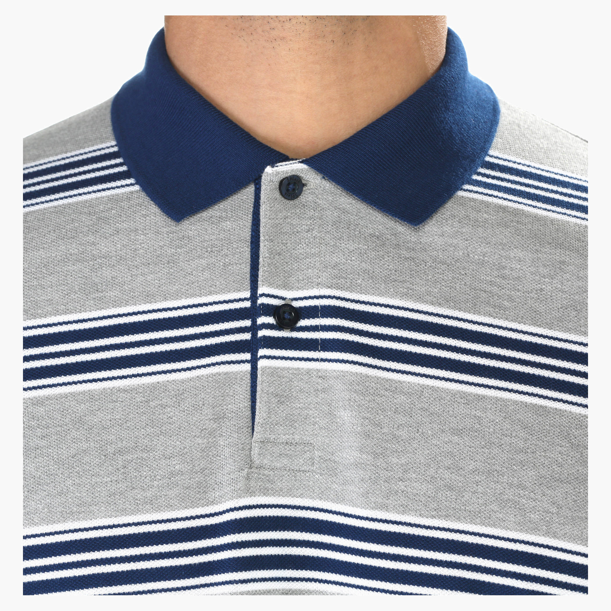 Polo Neck T-shirt-men-clothing-tshirtsandpolos-polos-image-4