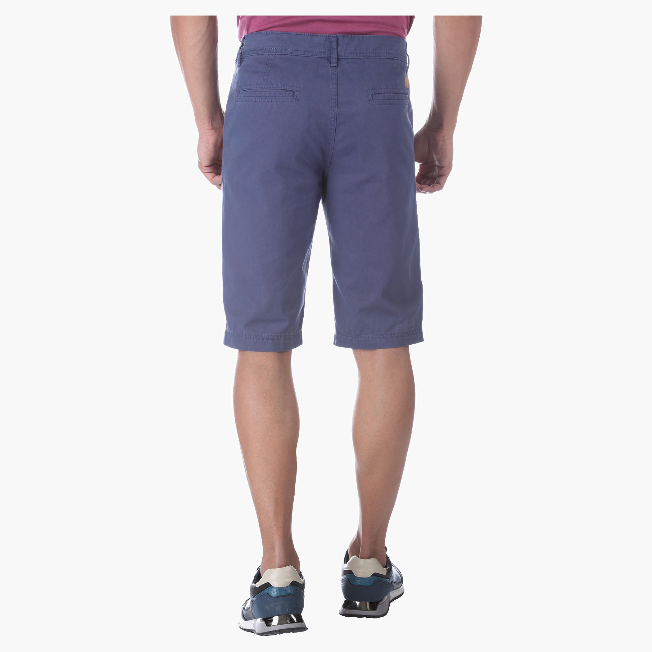 Basic Chino Shorts-men-clothing-bottoms-shorts-image-2
