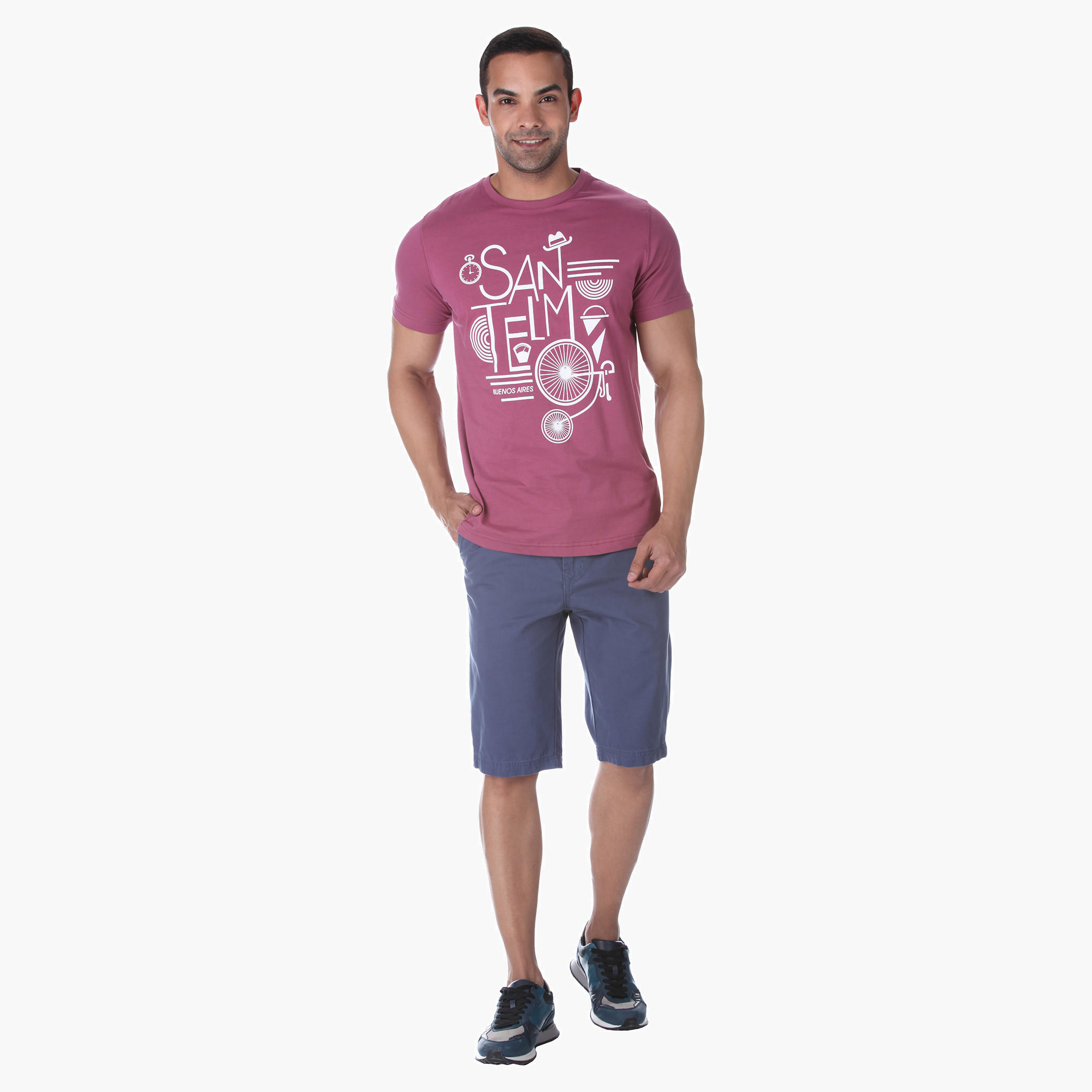 Basic Chino Shorts-men-clothing-bottoms-shorts-image-5