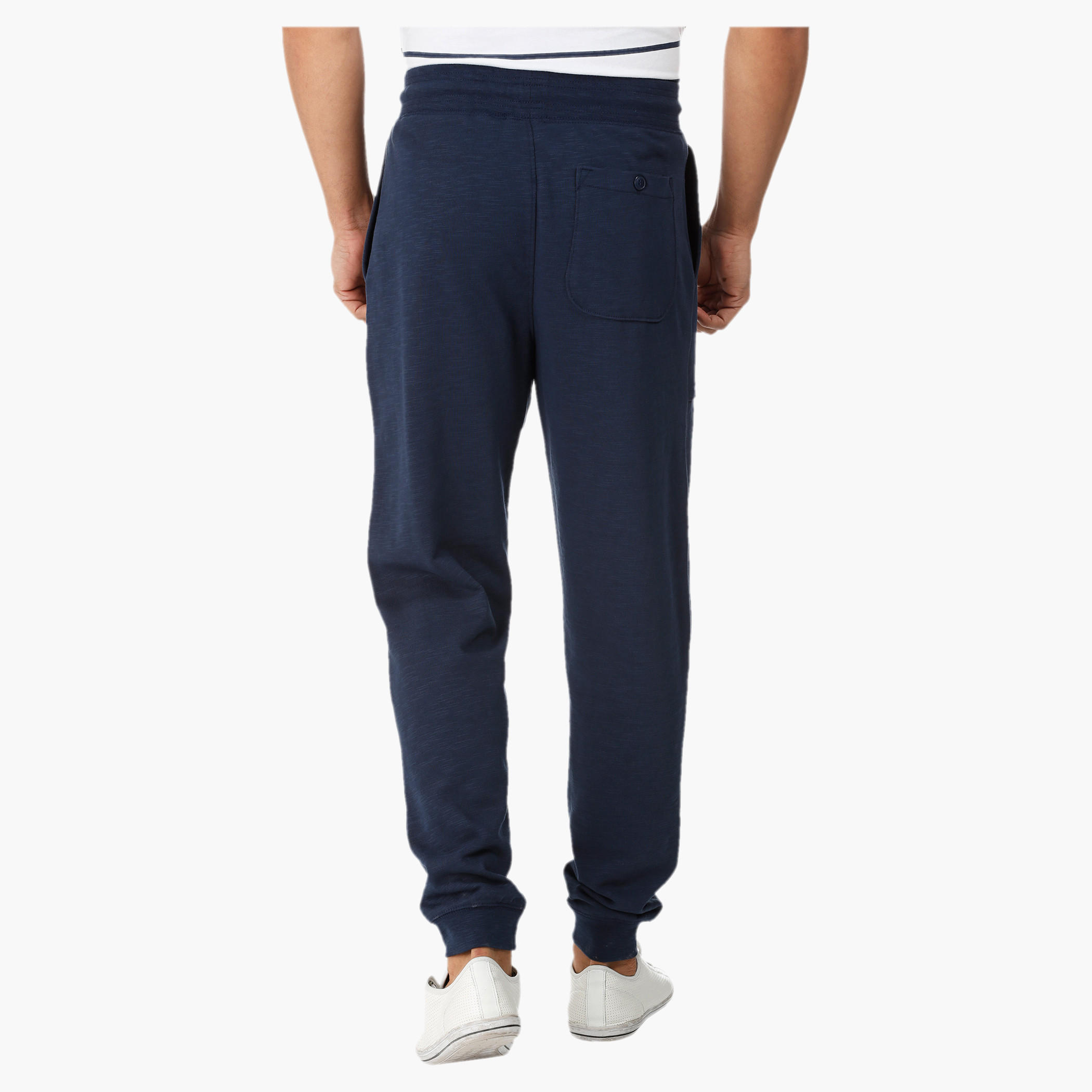 Cuffed Jogger Pants-men-clothing-bottoms-joggers-image-4