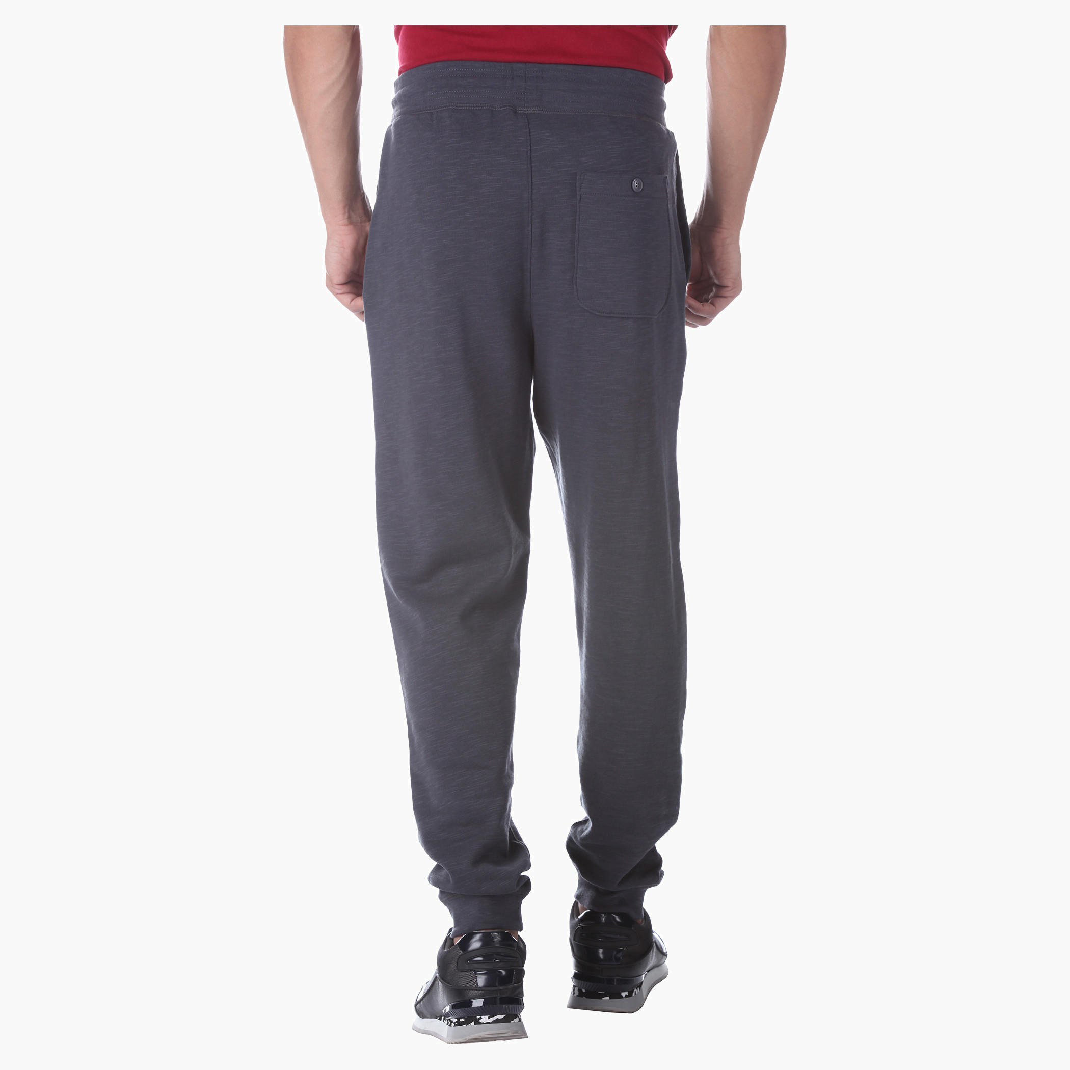 Solid Colour Jog Pants-men-clothing-bottoms-joggers-image-7