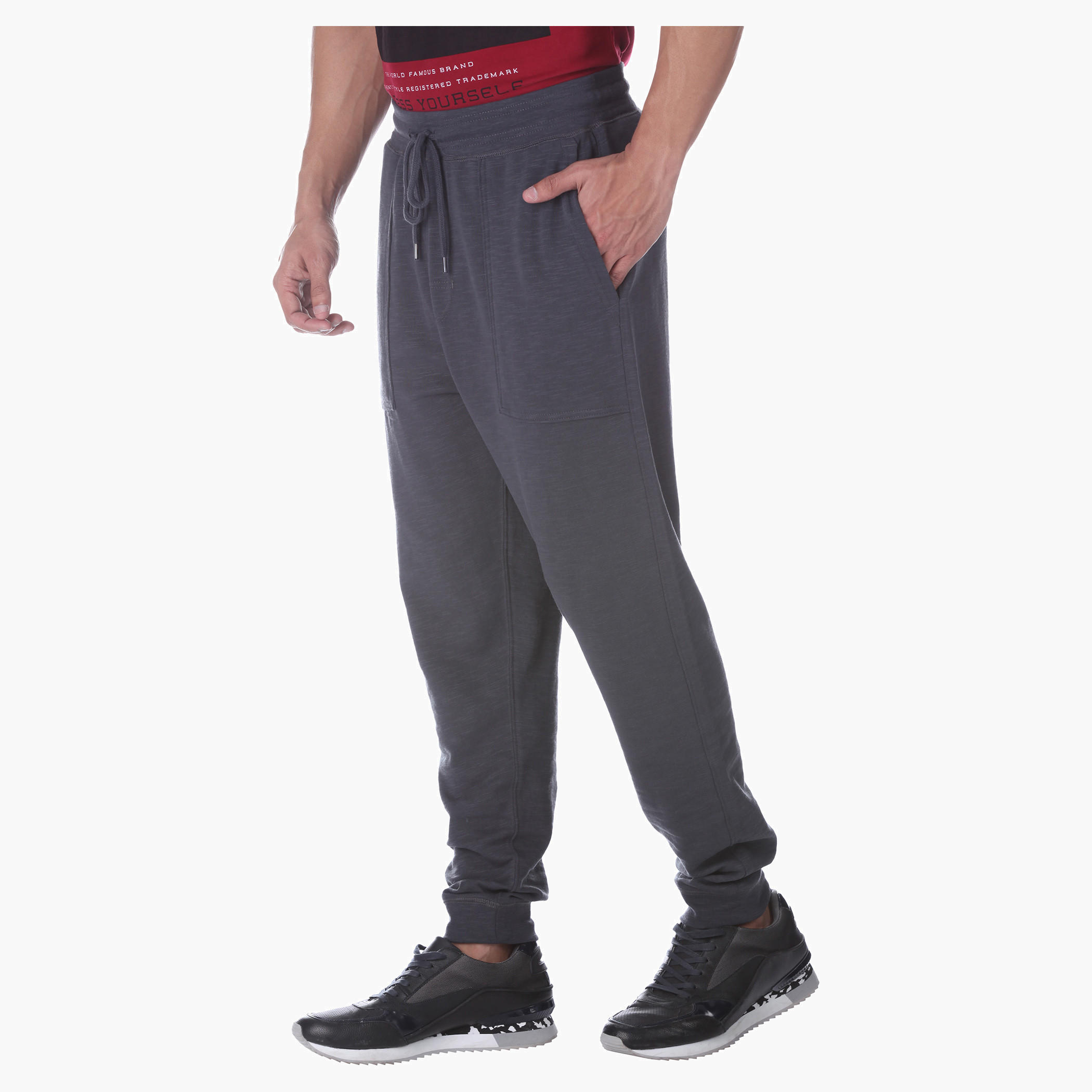 Solid Colour Jog Pants-men-clothing-bottoms-joggers-image-8