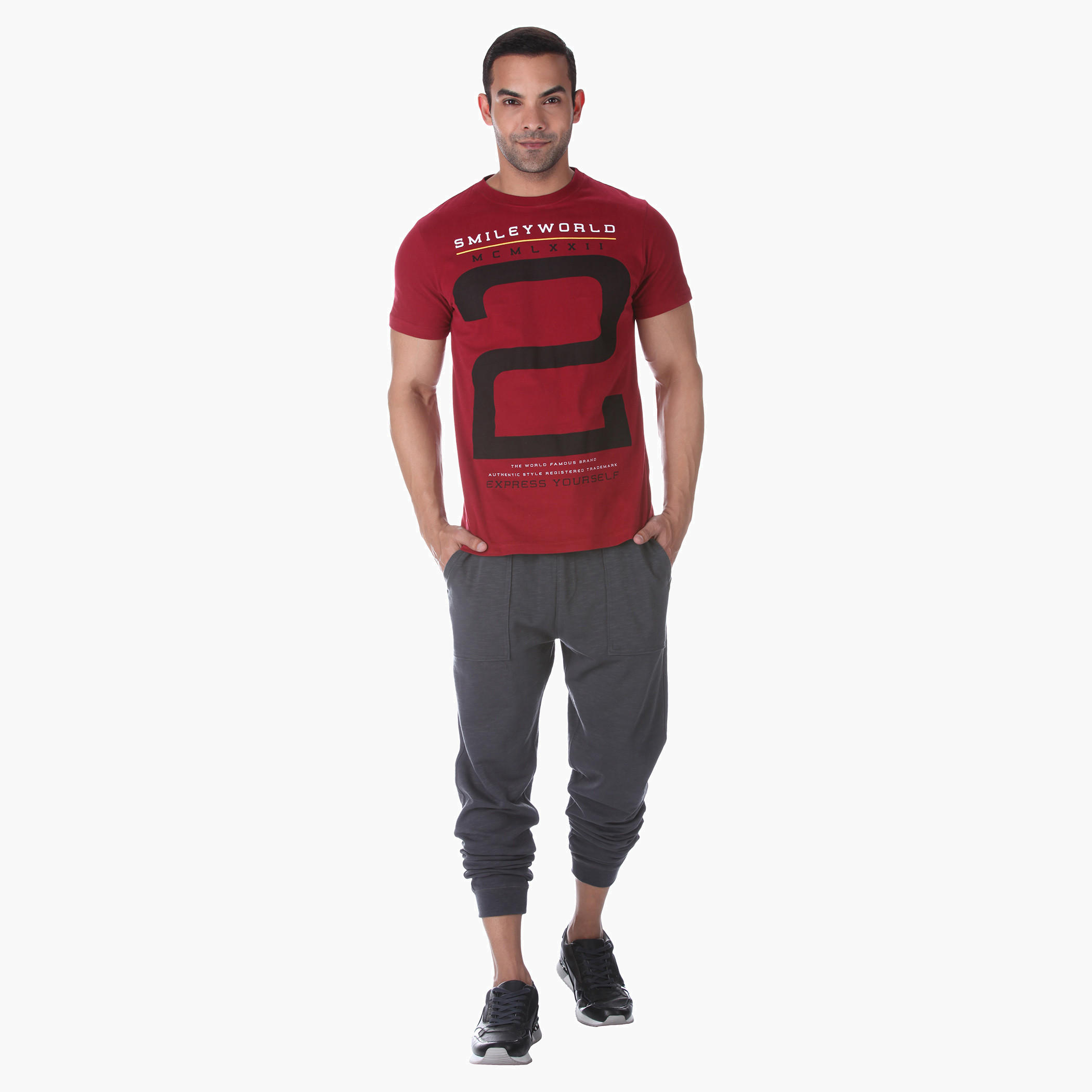 Solid Colour Jog Pants-men-clothing-bottoms-joggers-image-10