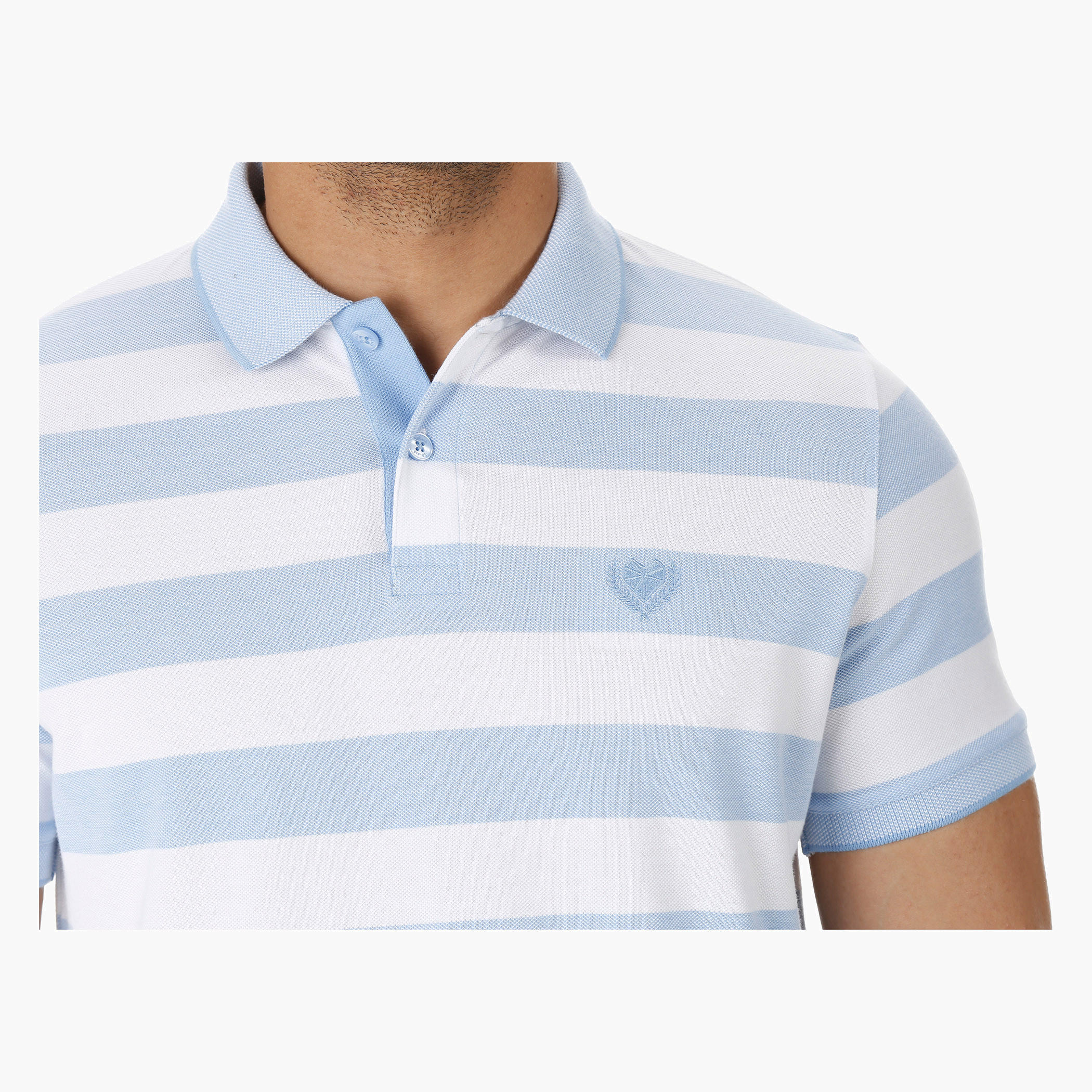 Striped T-shirt-men-clothing-tshirtsandpolos-polos-image-4