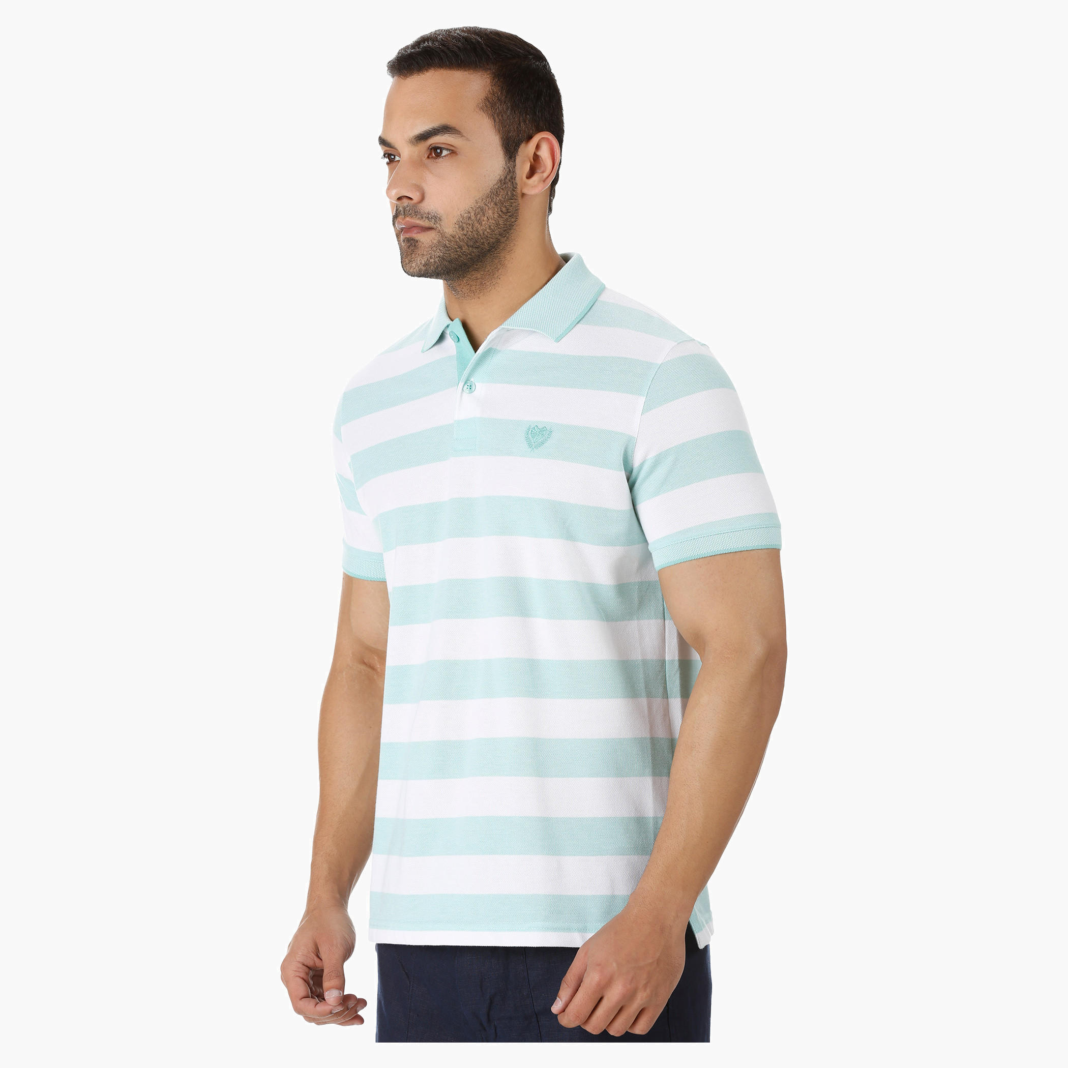 Striped T-shirt-men-clothing-tshirtsandpolos-polos-image-8