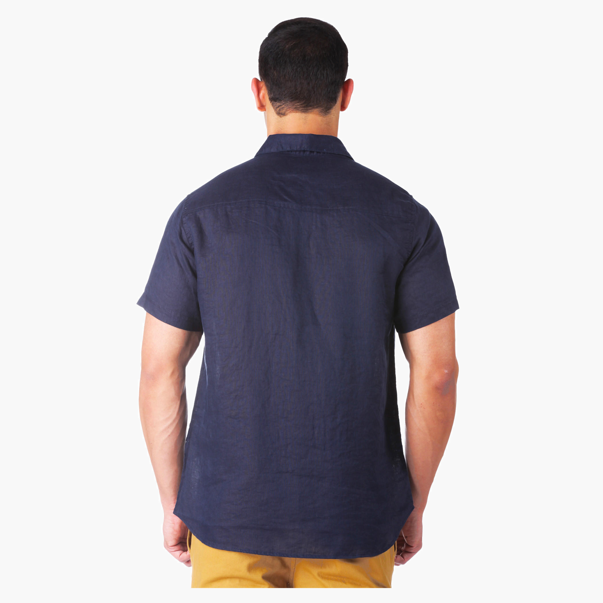 Solid Colour Shirt-men-clothing-shirts-image-7