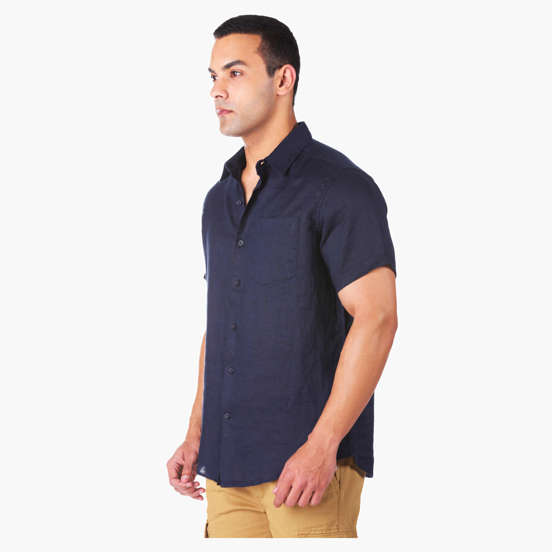 Solid Colour Shirt-men-clothing-shirts-image-8