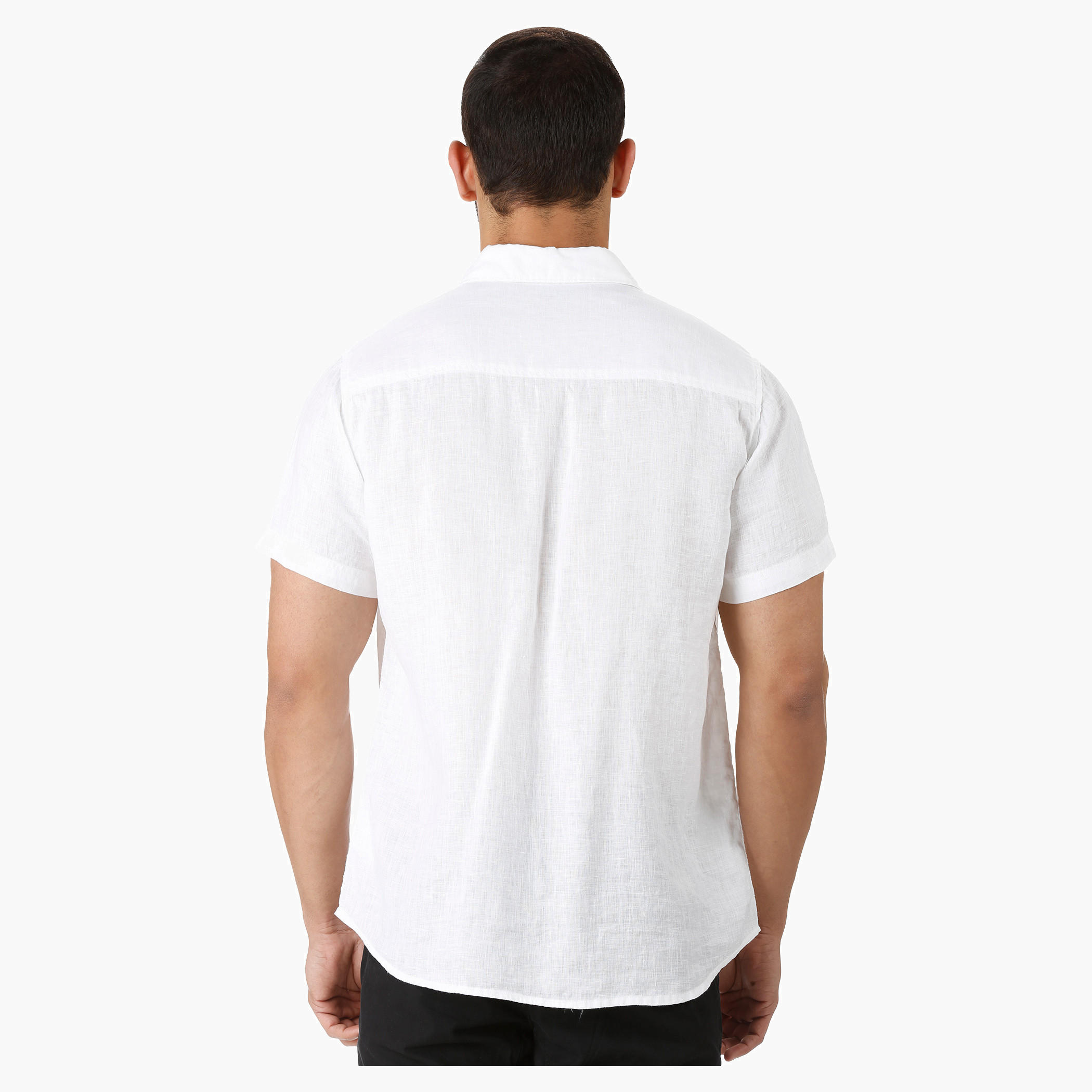 Solid Colour Shirt-men-clothing-shirts-image-7