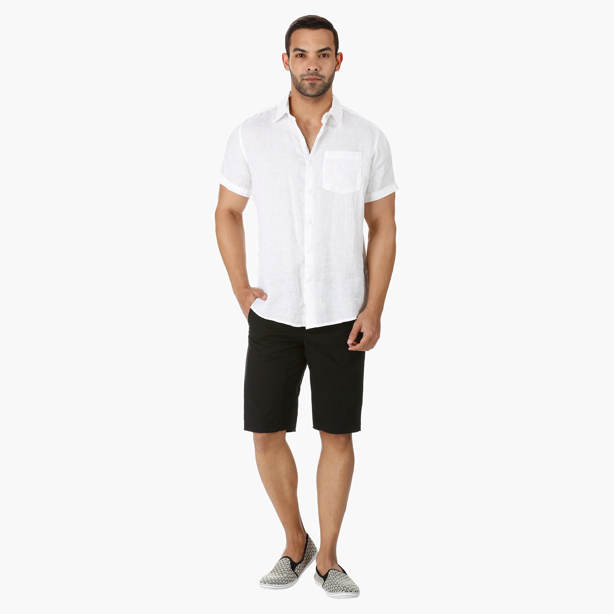 Solid Colour Shirt-men-clothing-shirts-image-10