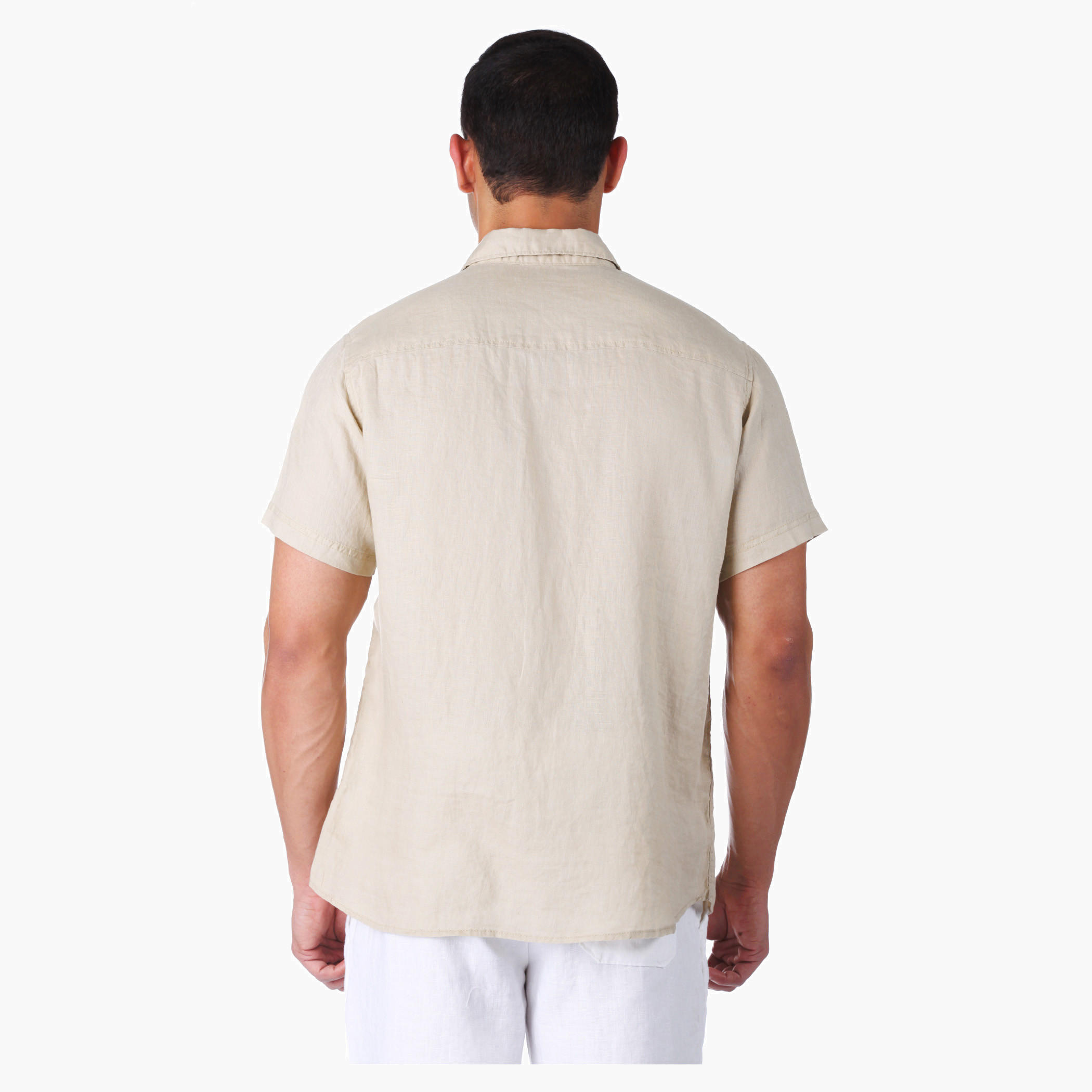Solid Colour Shirt-men-clothing-shirts-image-12
