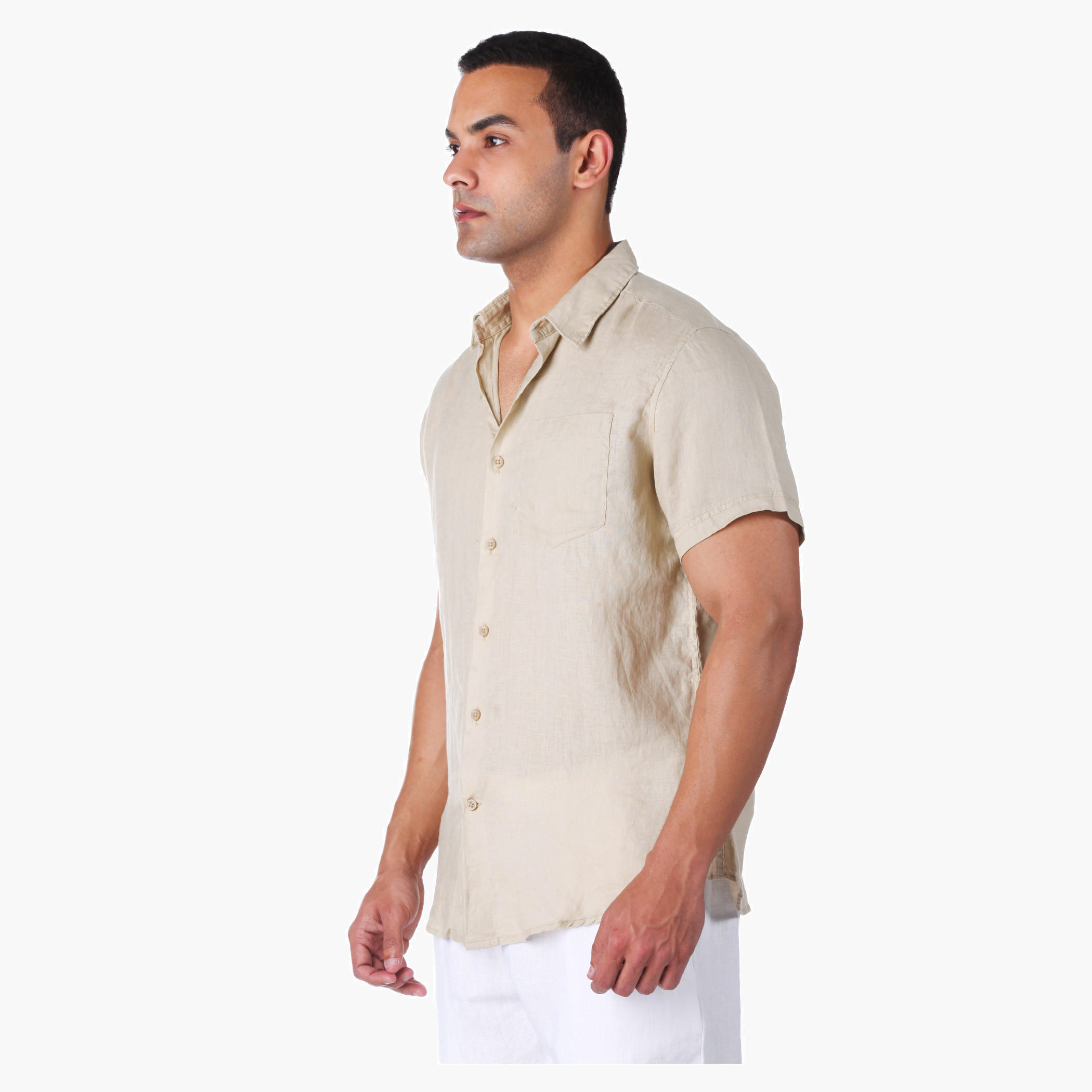 Solid Colour Shirt-men-clothing-shirts-image-13