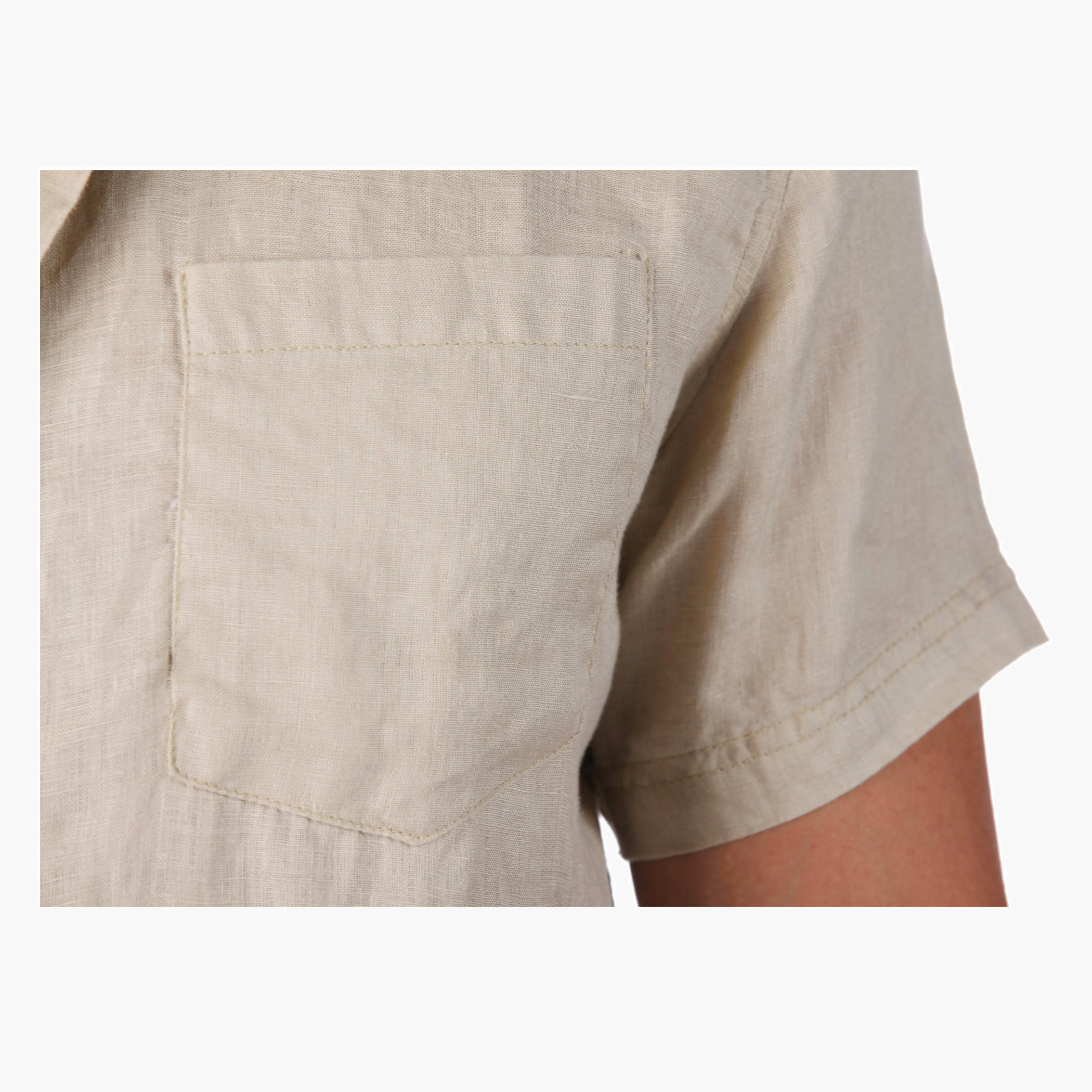 Solid Colour Shirt-men-clothing-shirts-image-14