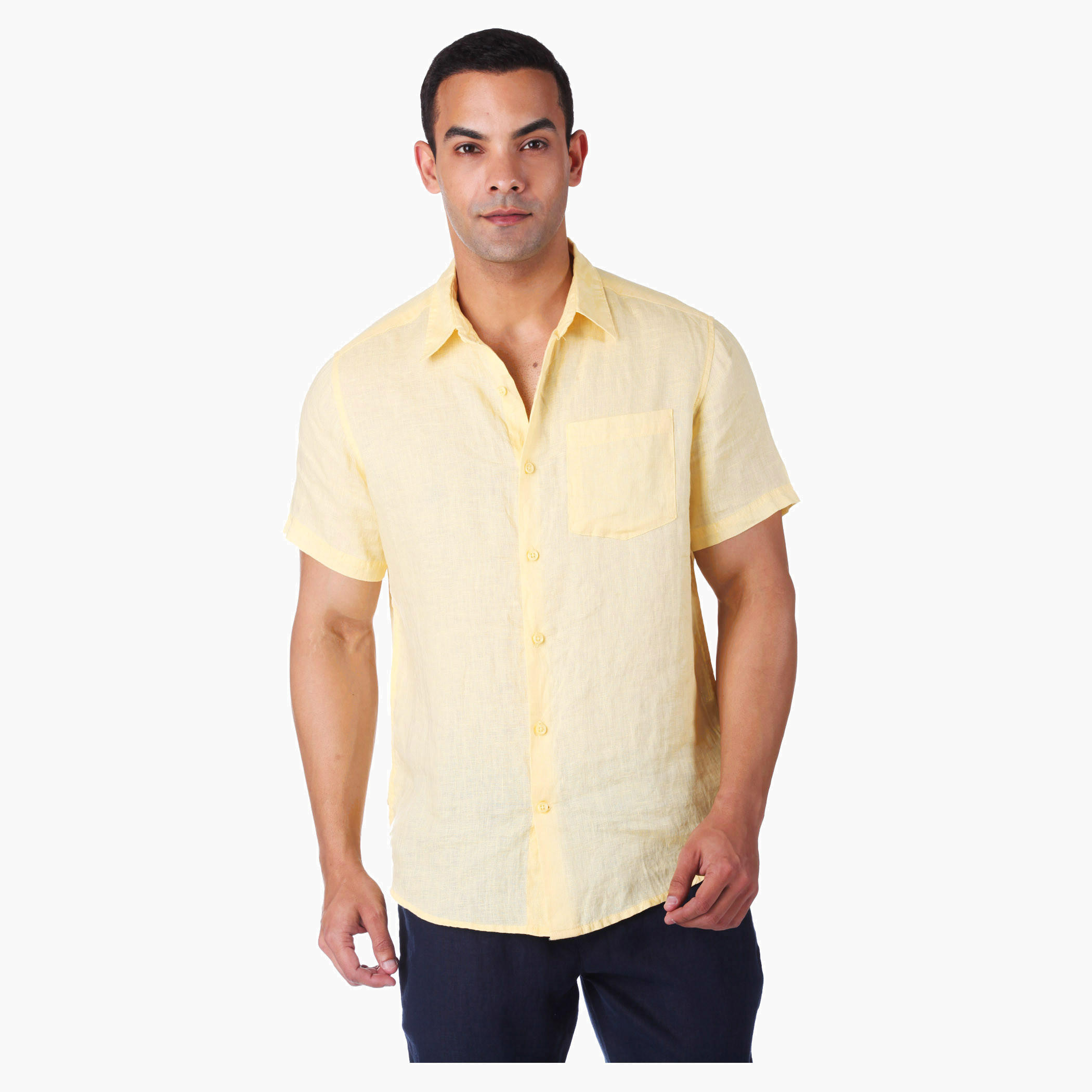 Solid Colour Shirt-men-clothing-shirts-image-16