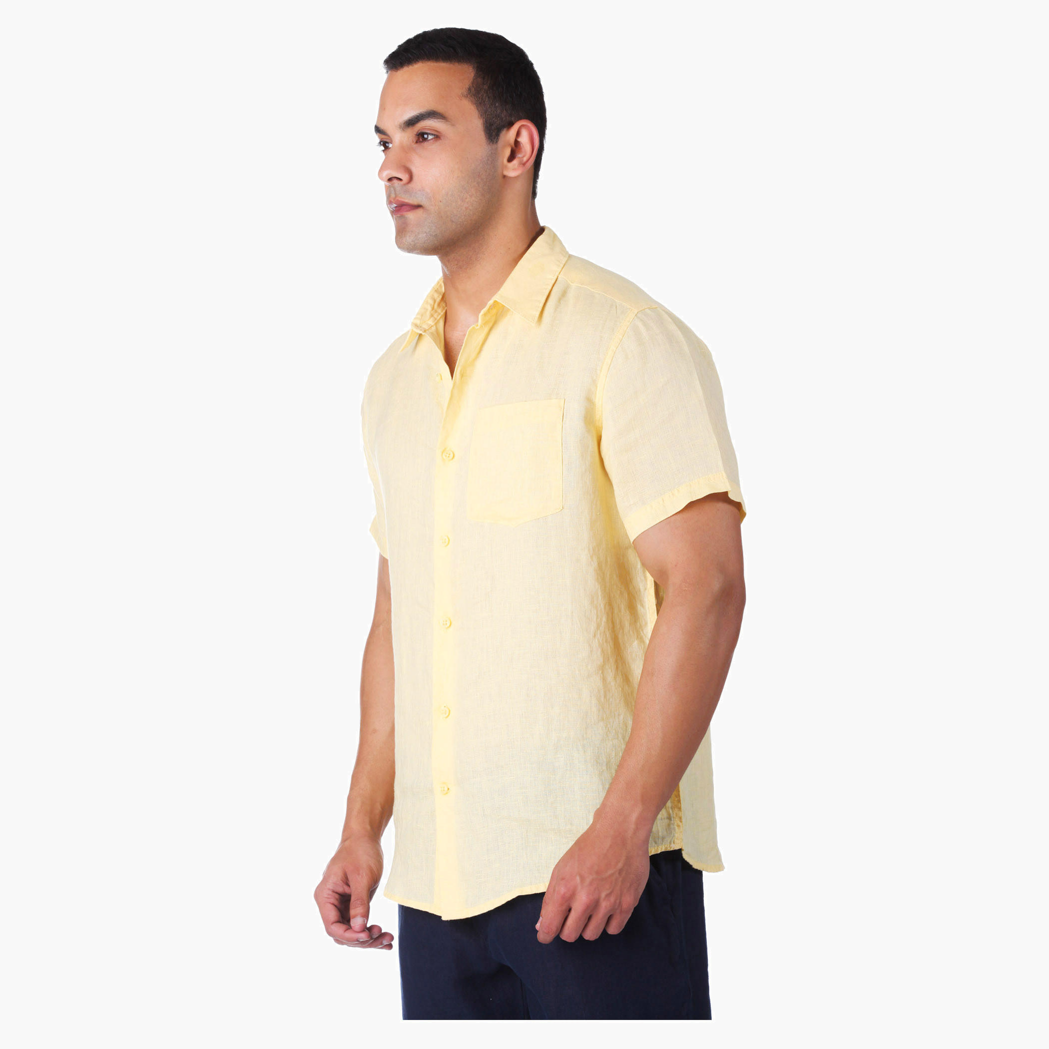Solid Colour Shirt-men-clothing-shirts-image-18