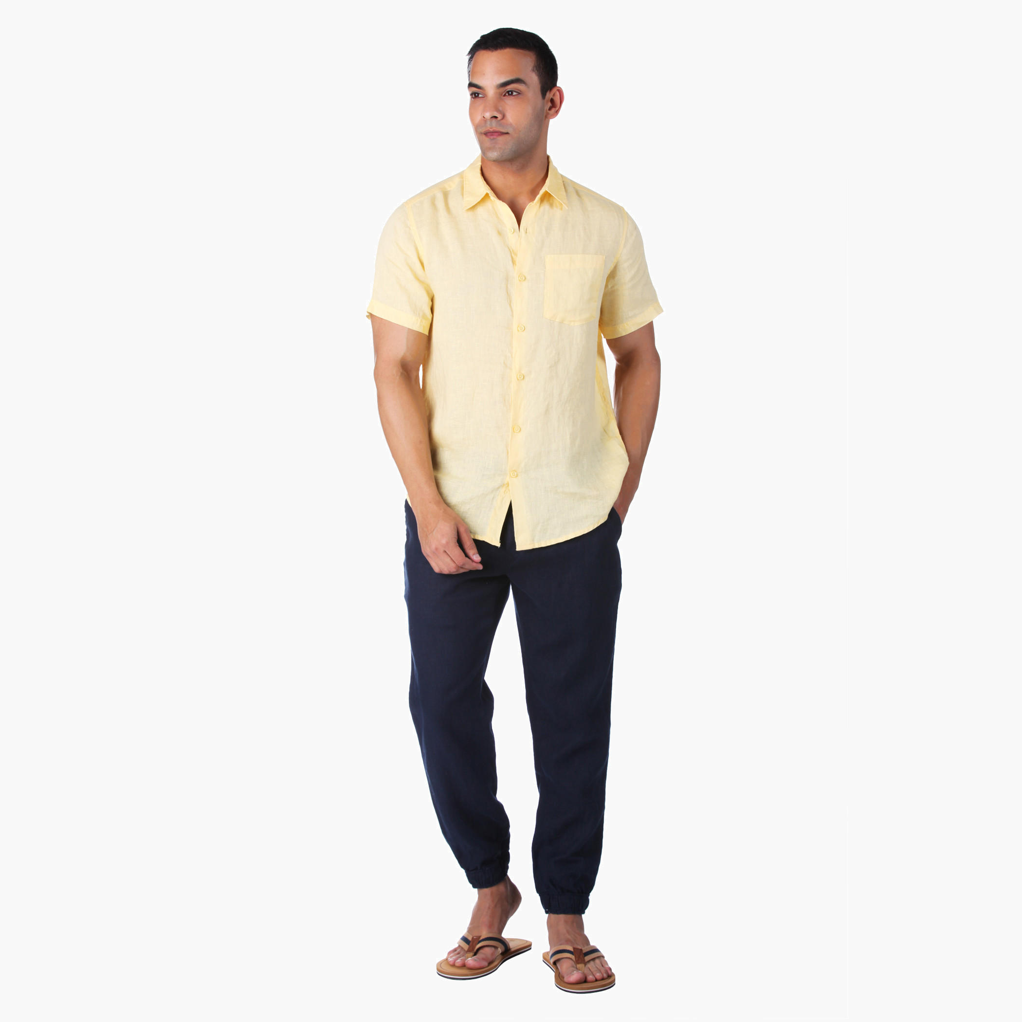Solid Colour Shirt-men-clothing-shirts-image-20
