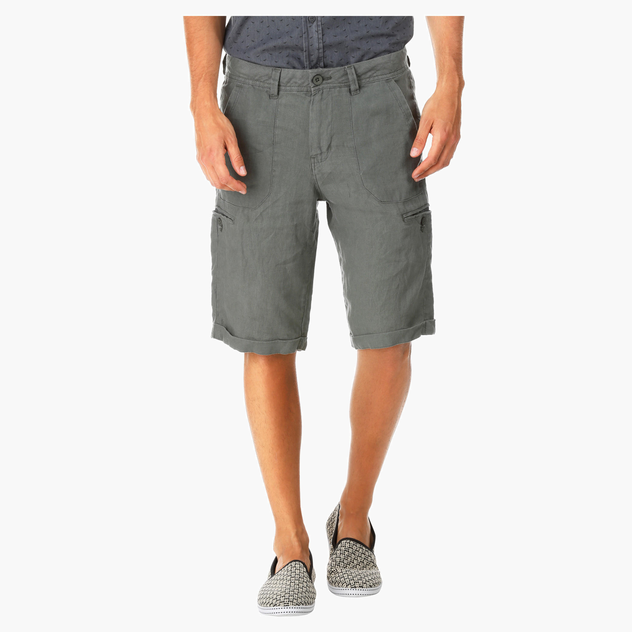 Cargo Shorts-men-clothing-bottoms-shorts-image-5