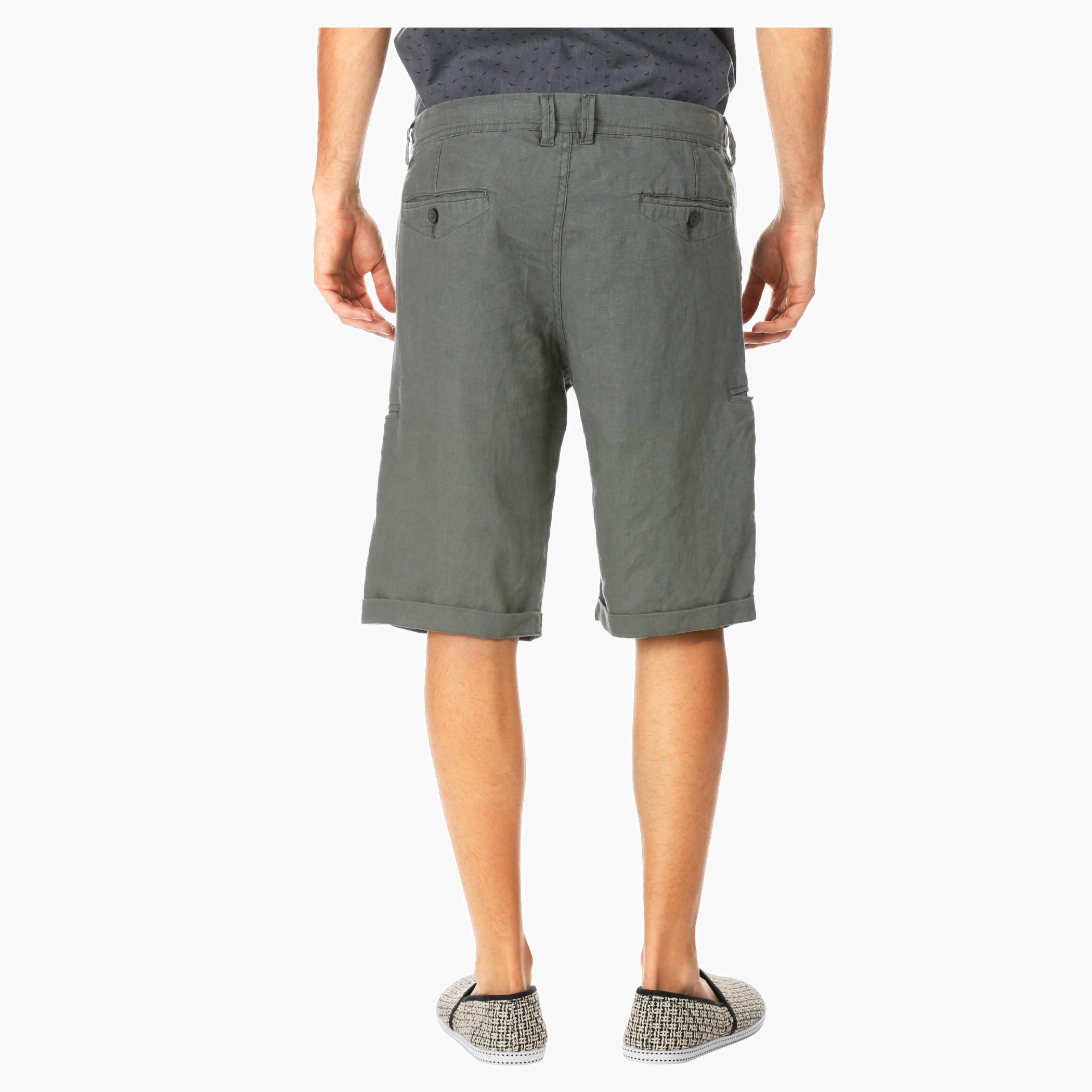 Cargo Shorts-men-clothing-bottoms-shorts-image-4