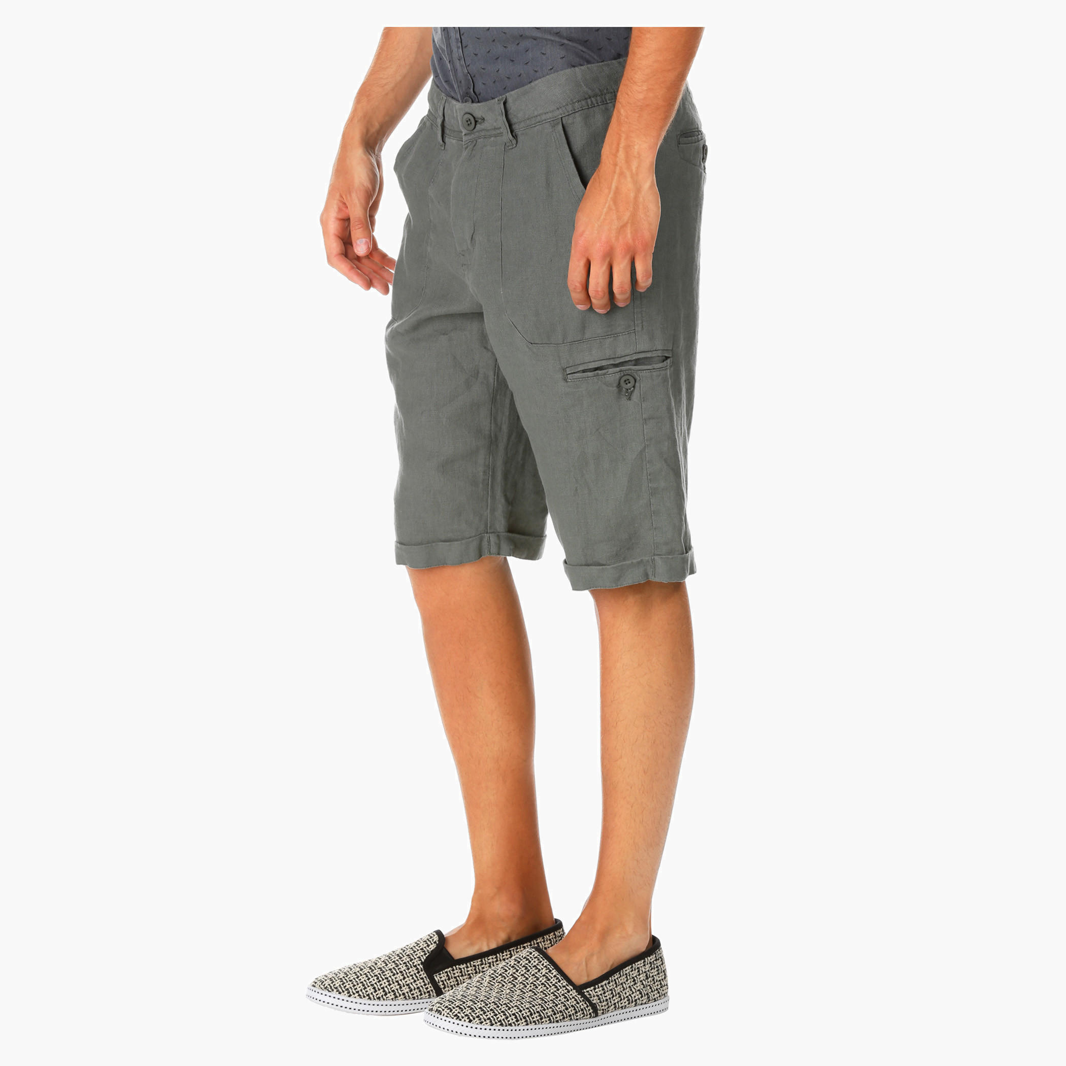 Cargo Shorts-men-clothing-bottoms-shorts-image-3