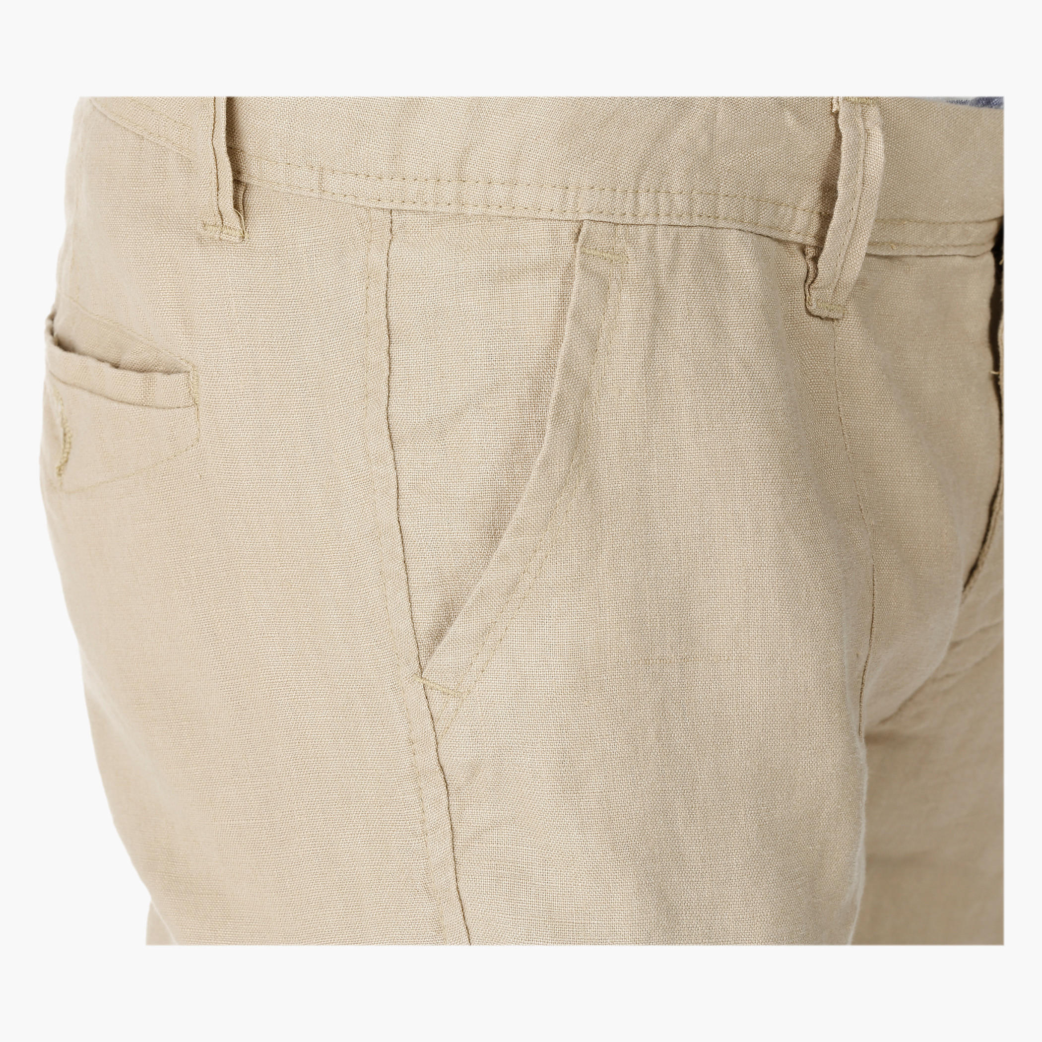 Basic Cargo Shorts-men-clothing-bottoms-shorts-image-4
