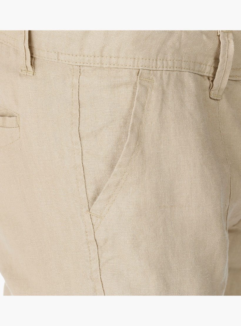 Basic Cargo Shorts-men-clothing-bottoms-shorts-image-4