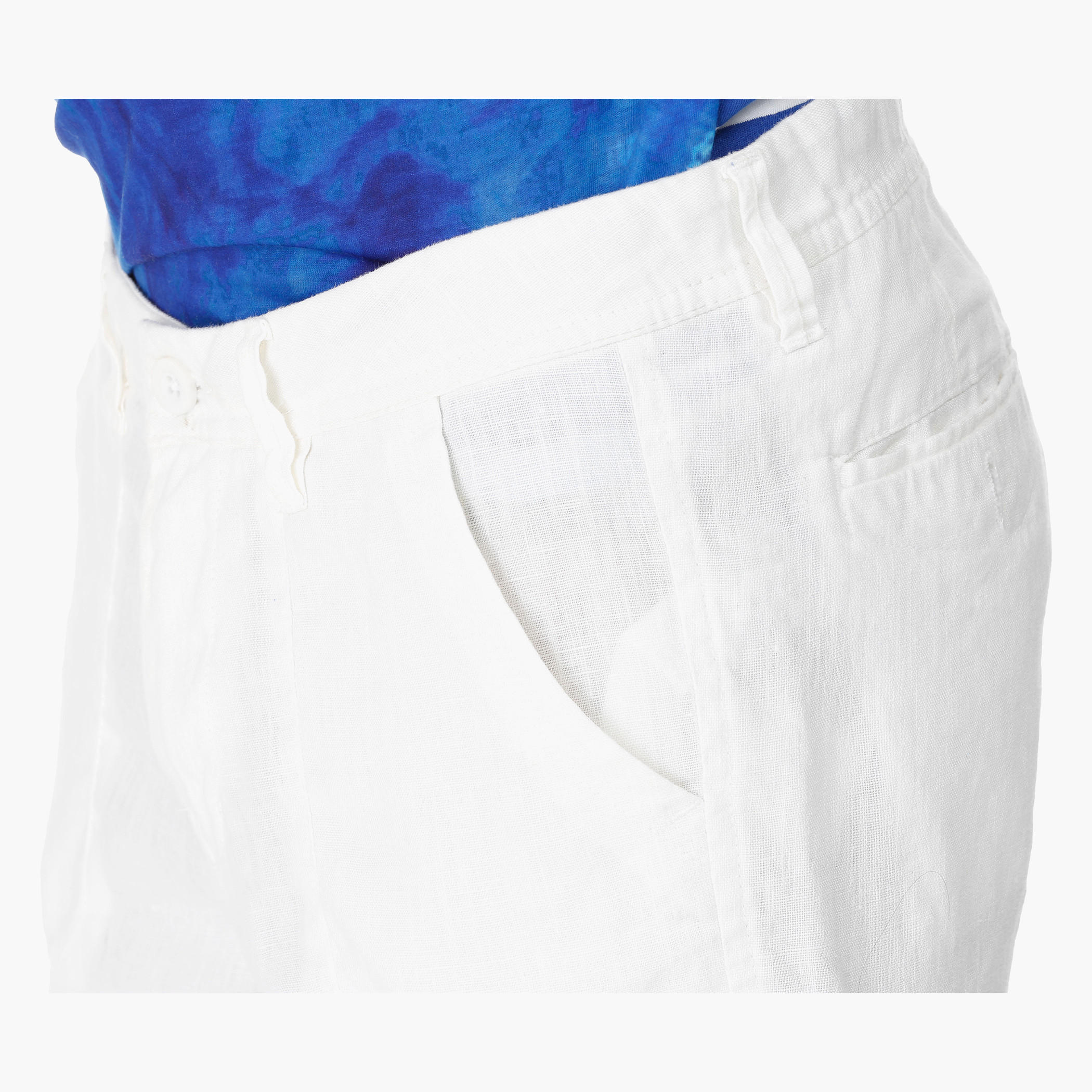 Basic Cargo Shorts-men-clothing-bottoms-shorts-image-2