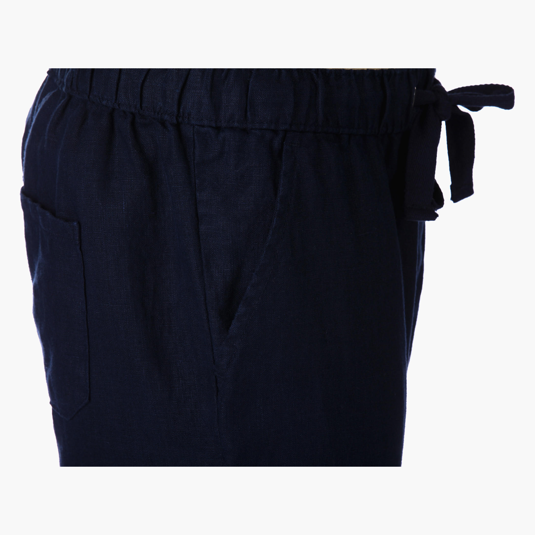 Solid Colour Pants-men-clothing-bottoms-joggers-image-4