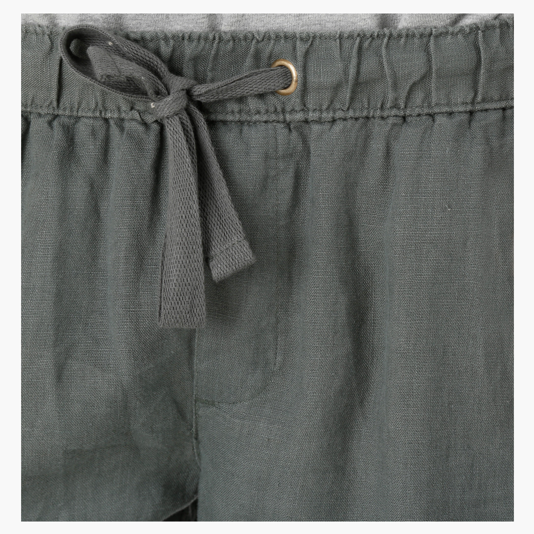 Cuff Pants-men-clothing-bottoms-joggers-image-2