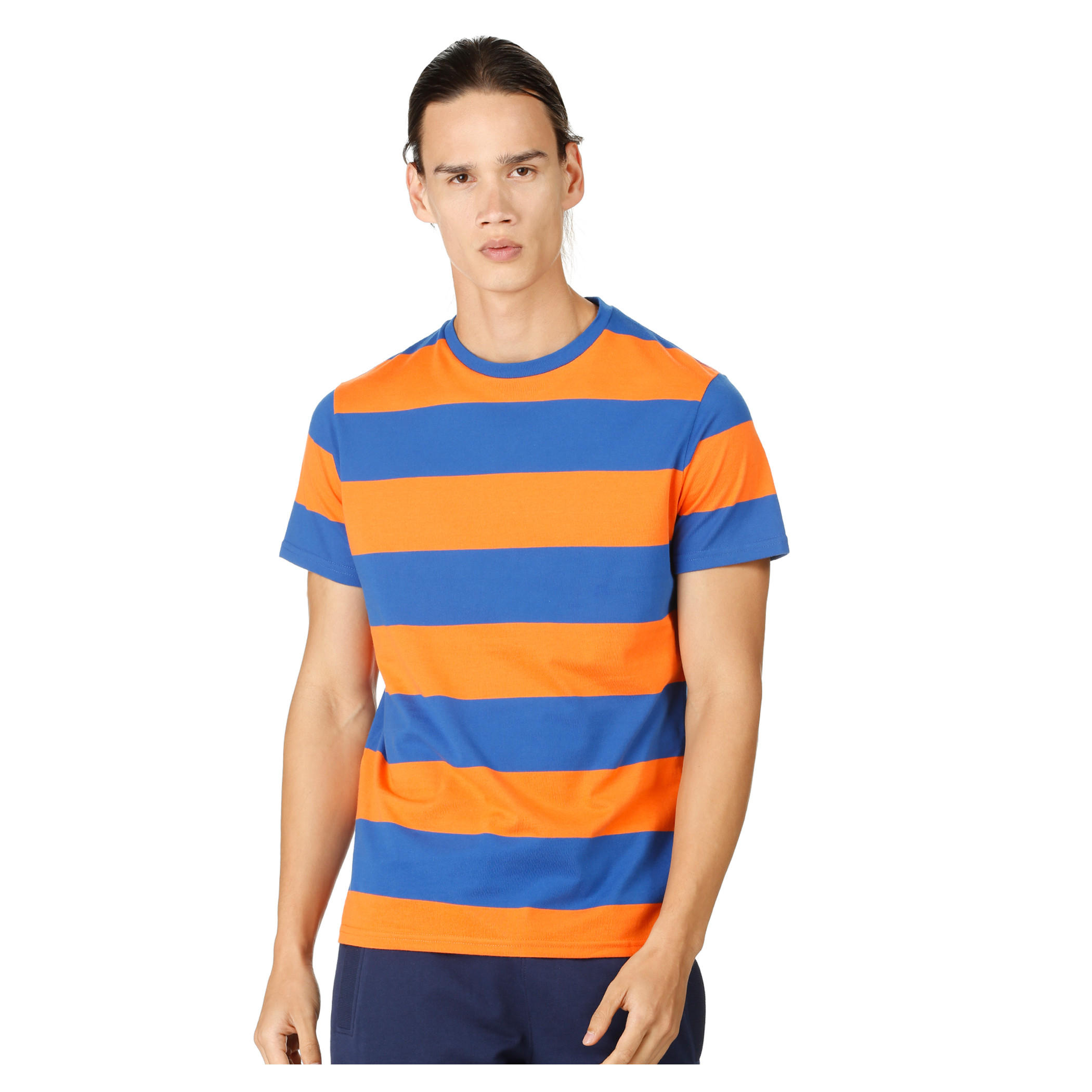 Striped T-shirt-men-clothing-tshirtsandpolos-tshirts-image-10