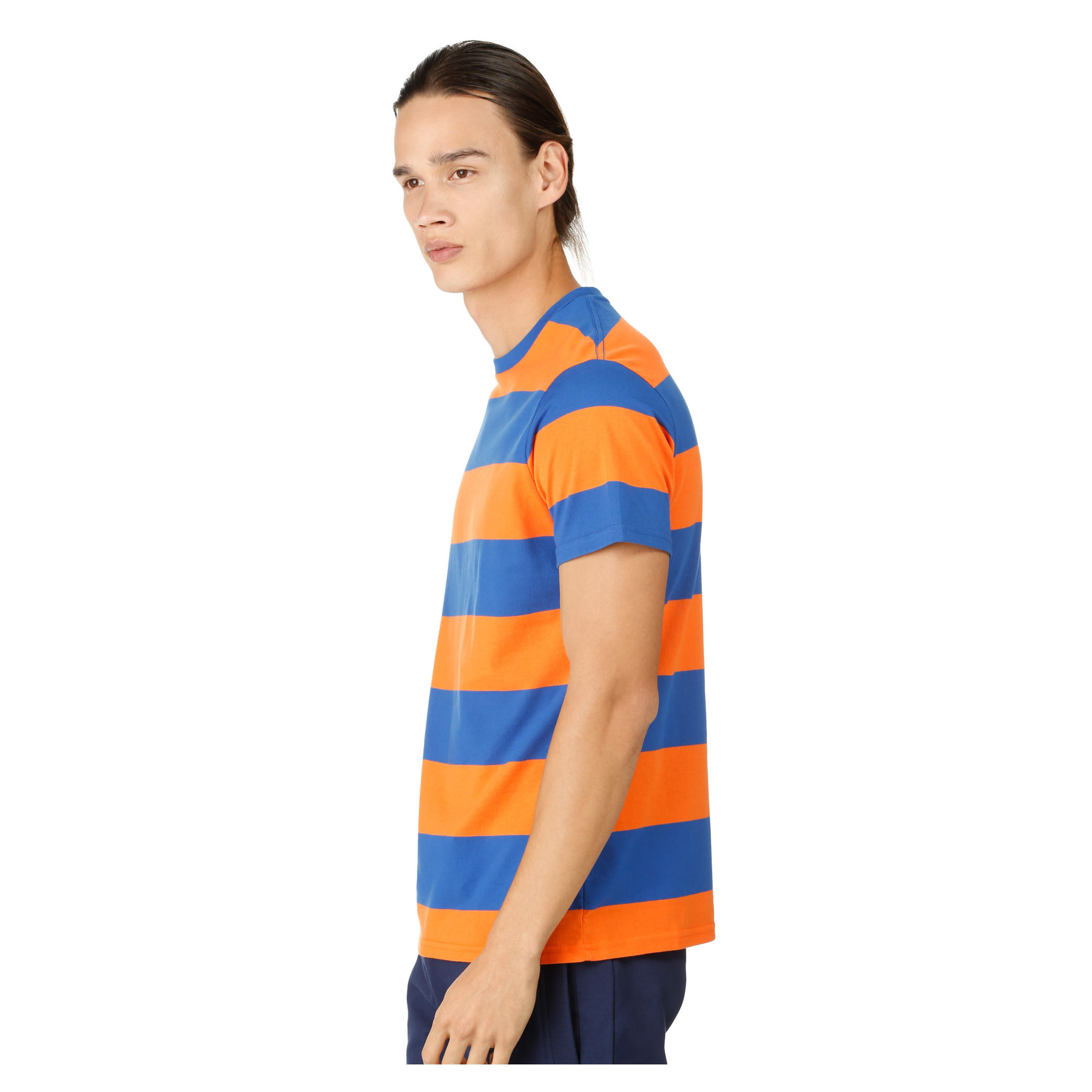 Striped T-shirt-men-clothing-tshirtsandpolos-tshirts-image-8