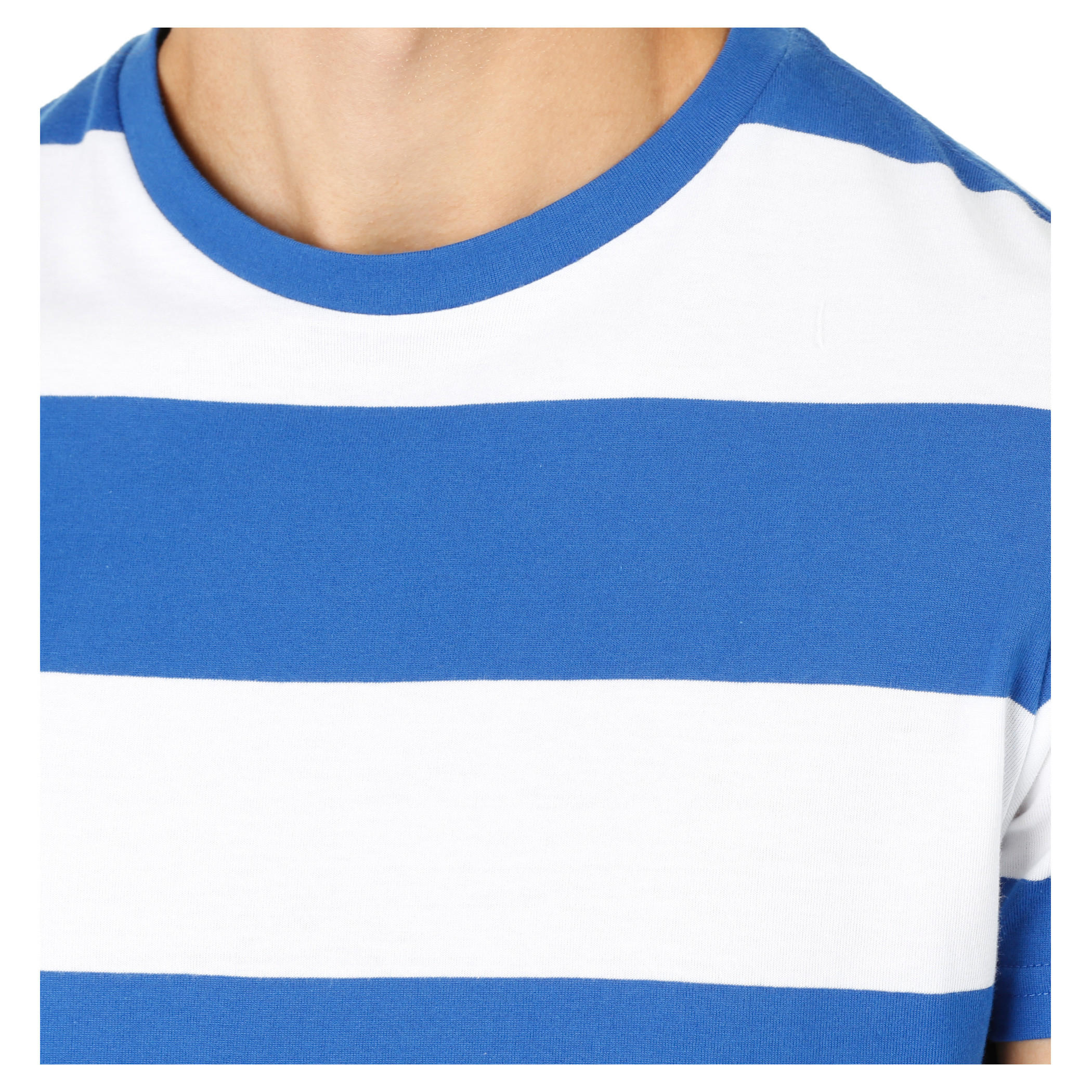 Striped T-shirt-men-clothing-tshirtsandpolos-tshirts-image-2
