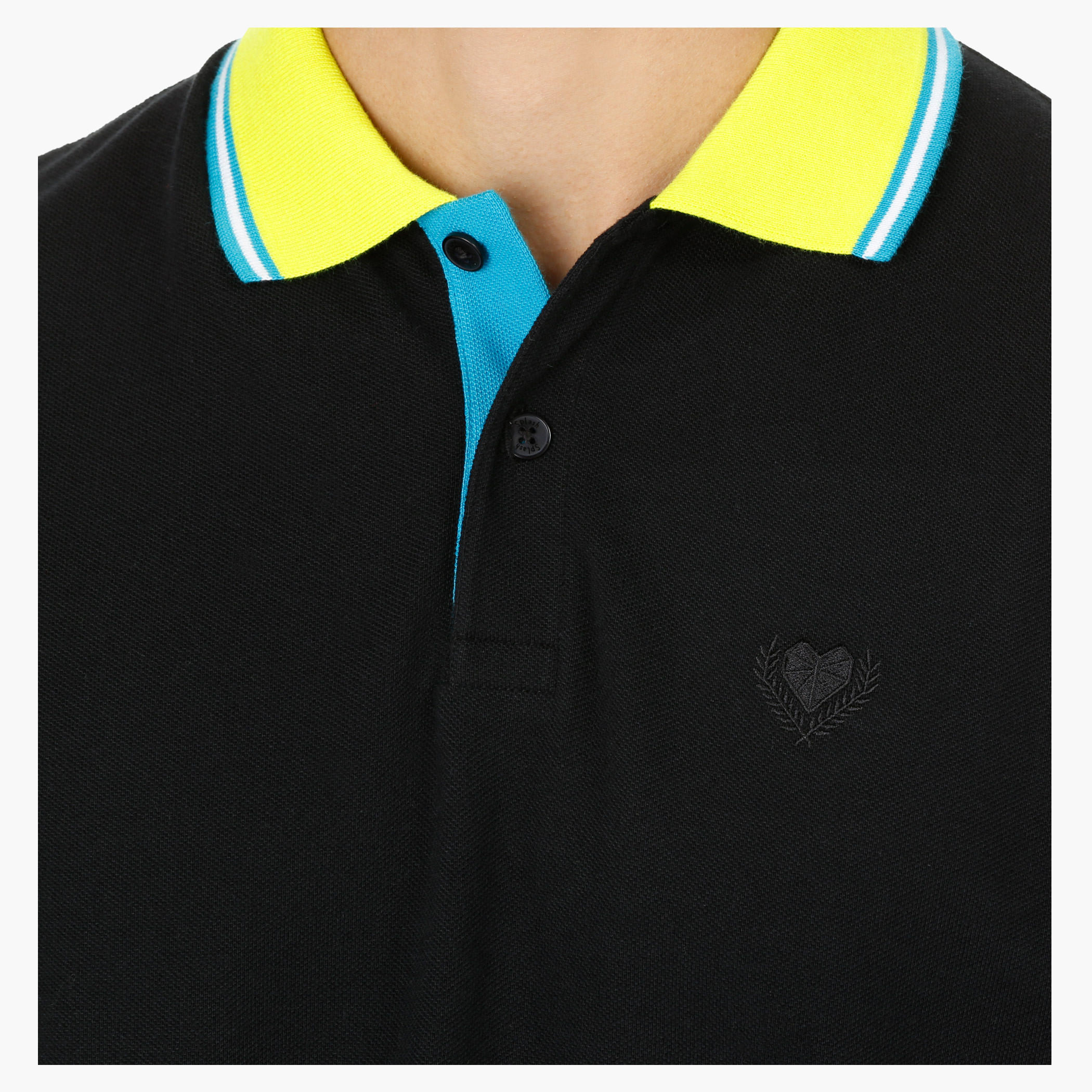 Polo Neck T-shirt-men-clothing-tshirtsandpolos-polos-image-9