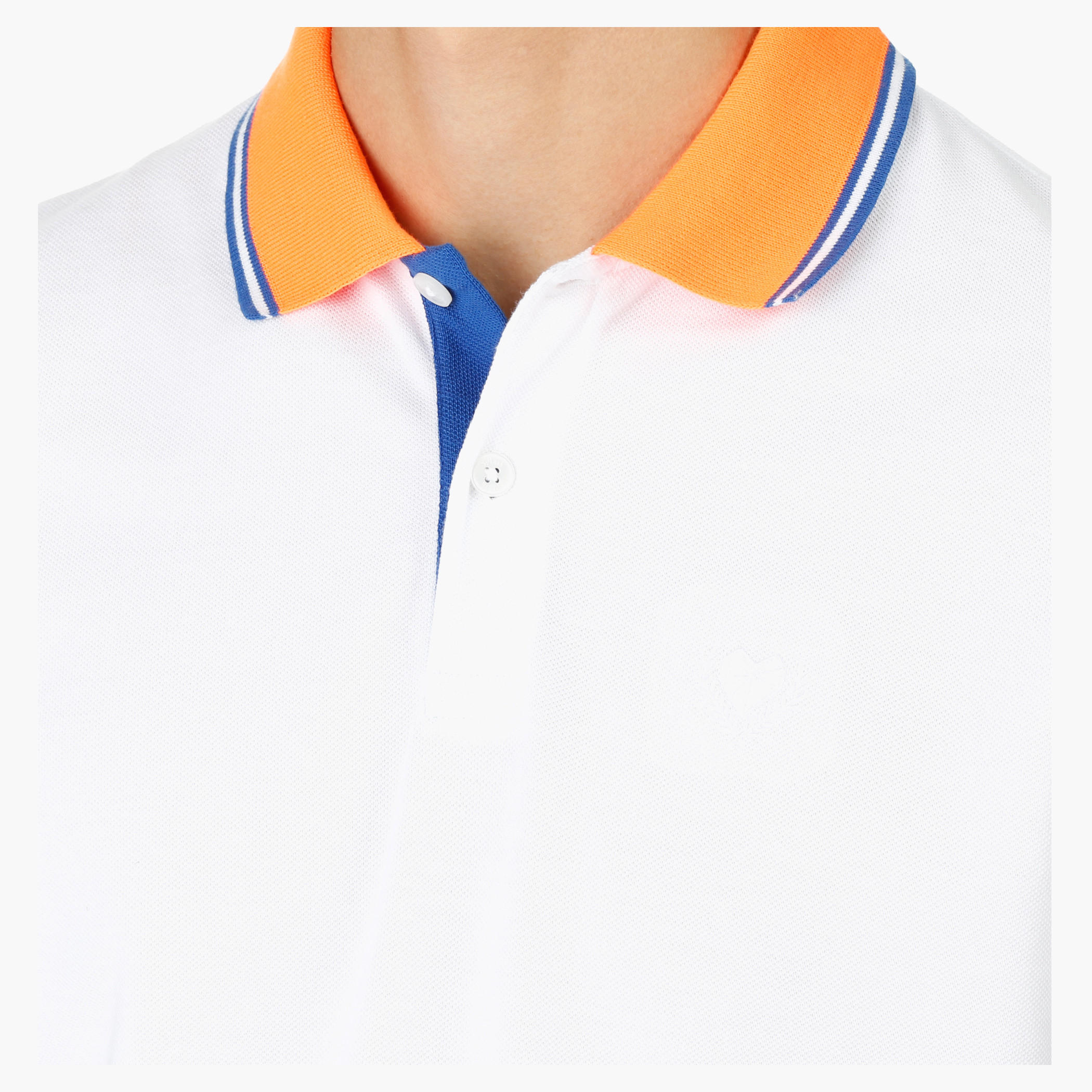 Polo Neck T-shirt-men-clothing-tshirtsandpolos-polos-image-15