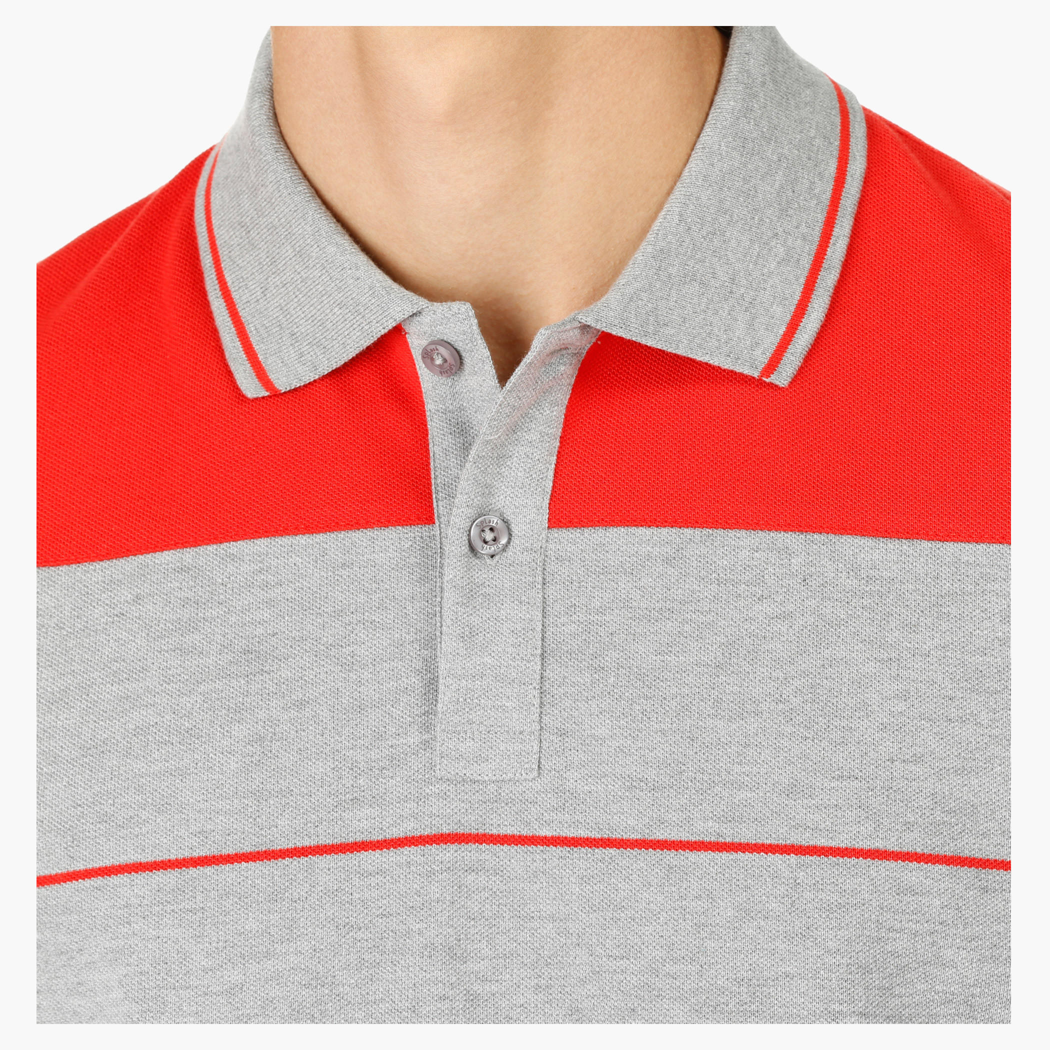 Polo Neck T-shirt-men-clothing-tshirtsandpolos-polos-image-9