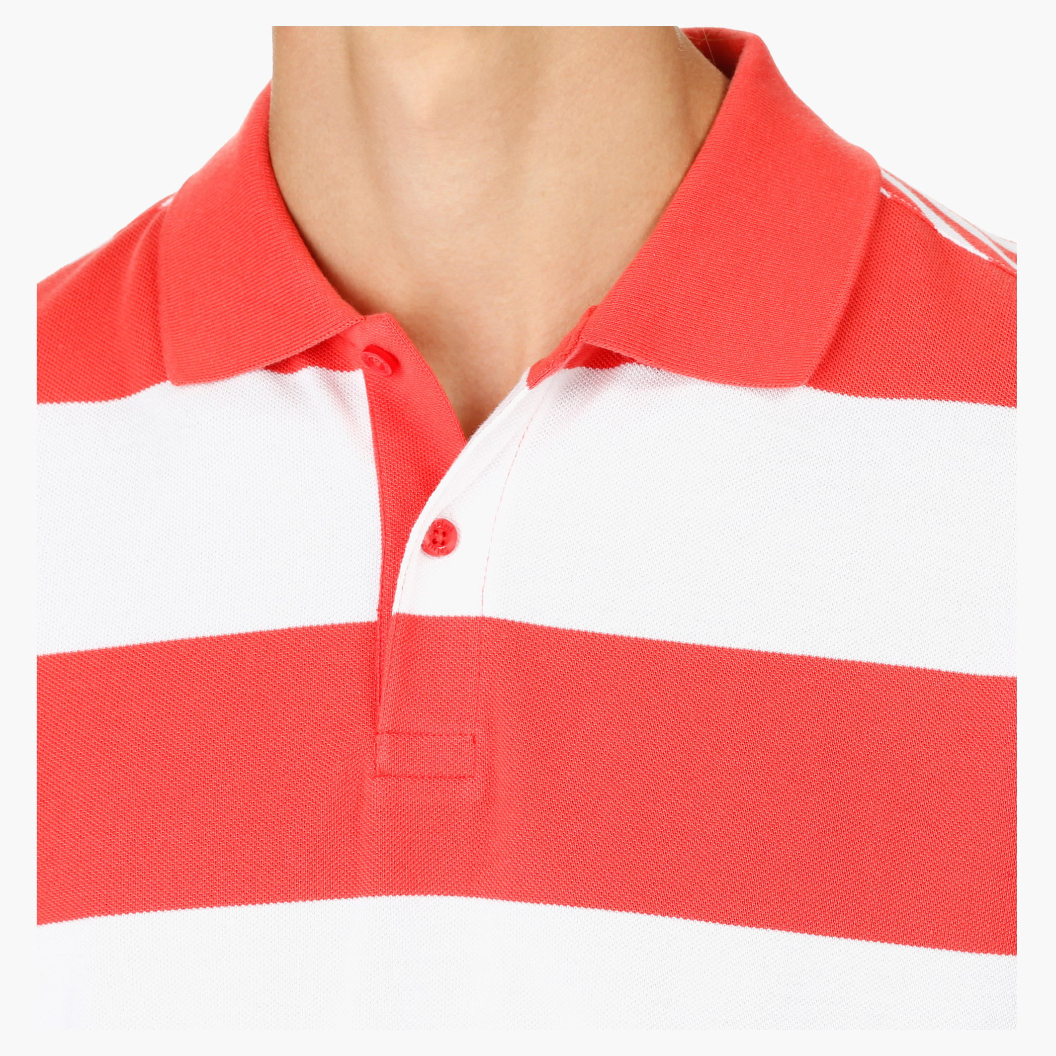 Polo Neck T-shirt-men-clothing-tshirtsandpolos-polos-image-2