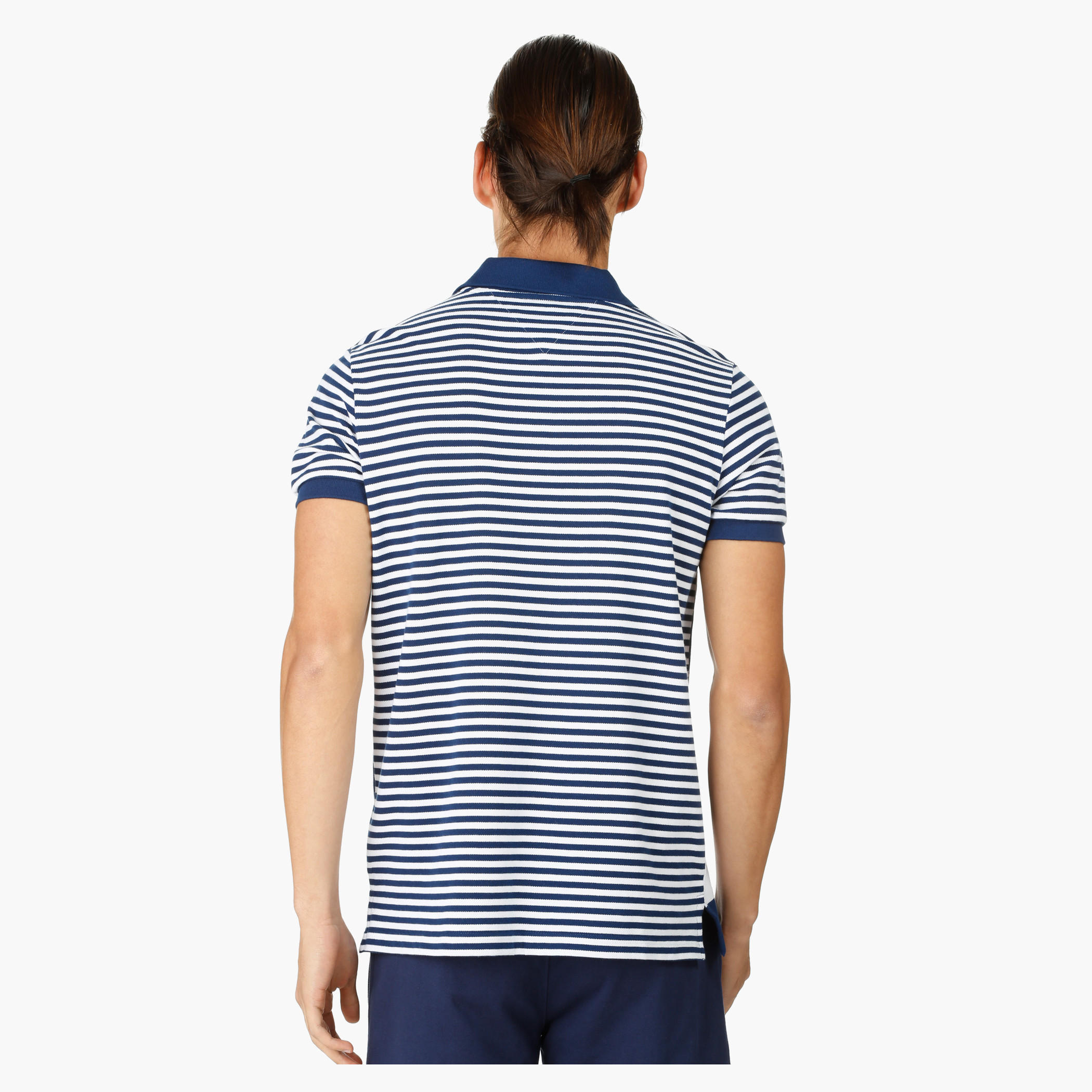 Polo Neck T-shirt-men-clothing-tshirtsandpolos-polos-image-7