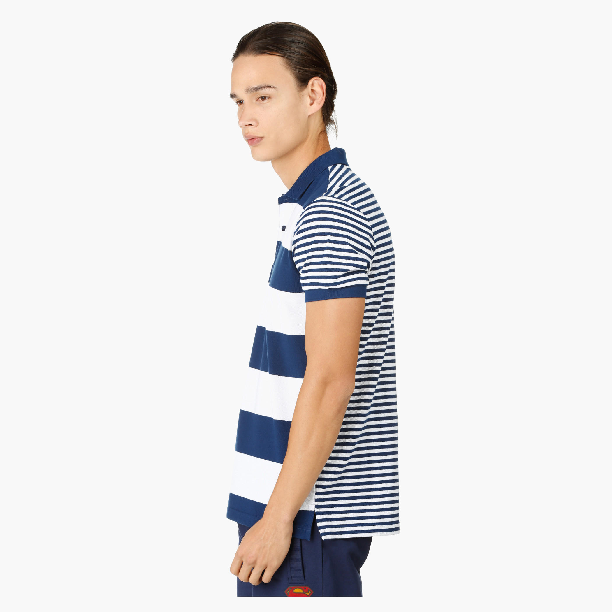 Polo Neck T-shirt-men-clothing-tshirtsandpolos-polos-image-8