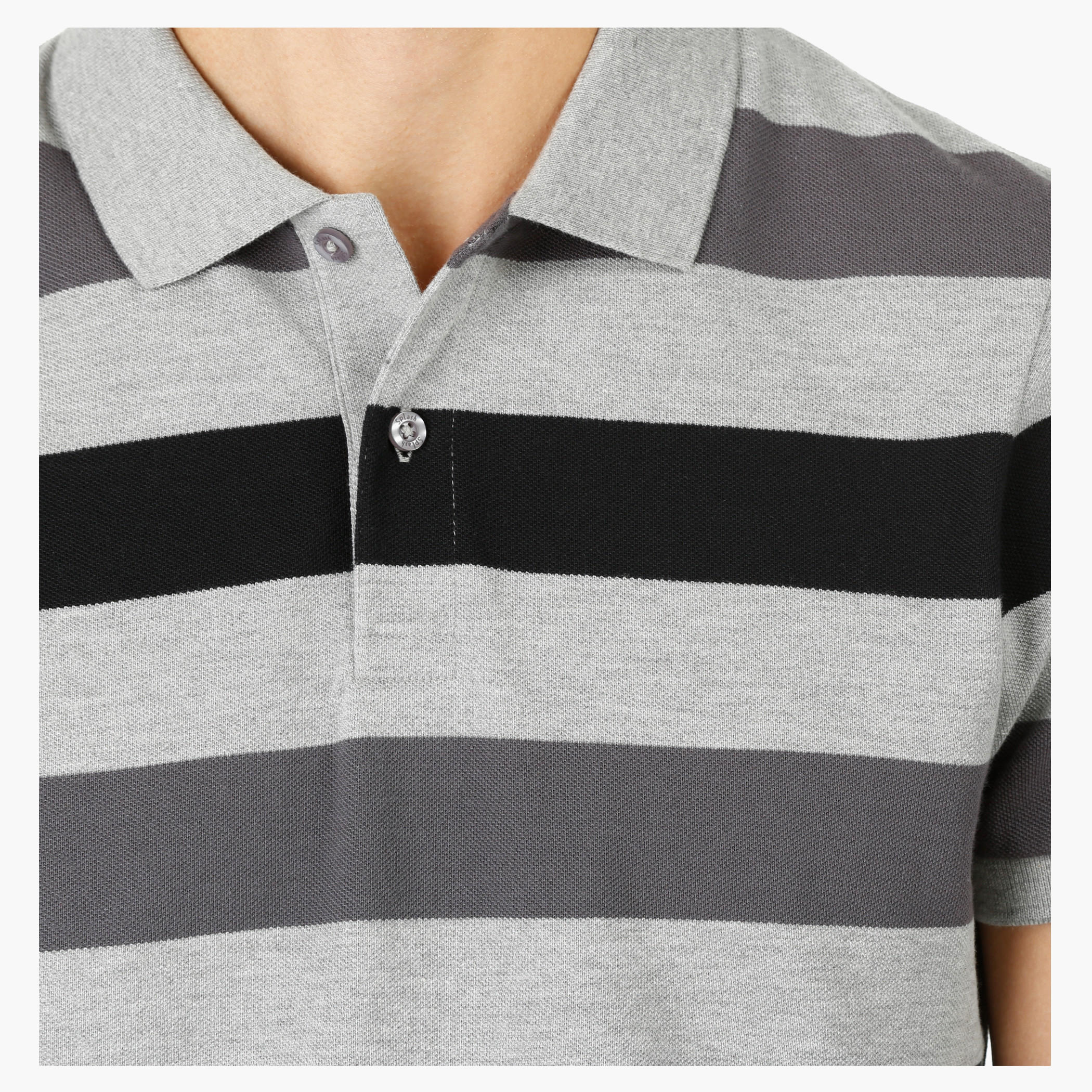 Polo Neck T-shirt-men-clothing-tshirtsandpolos-polos-image-2