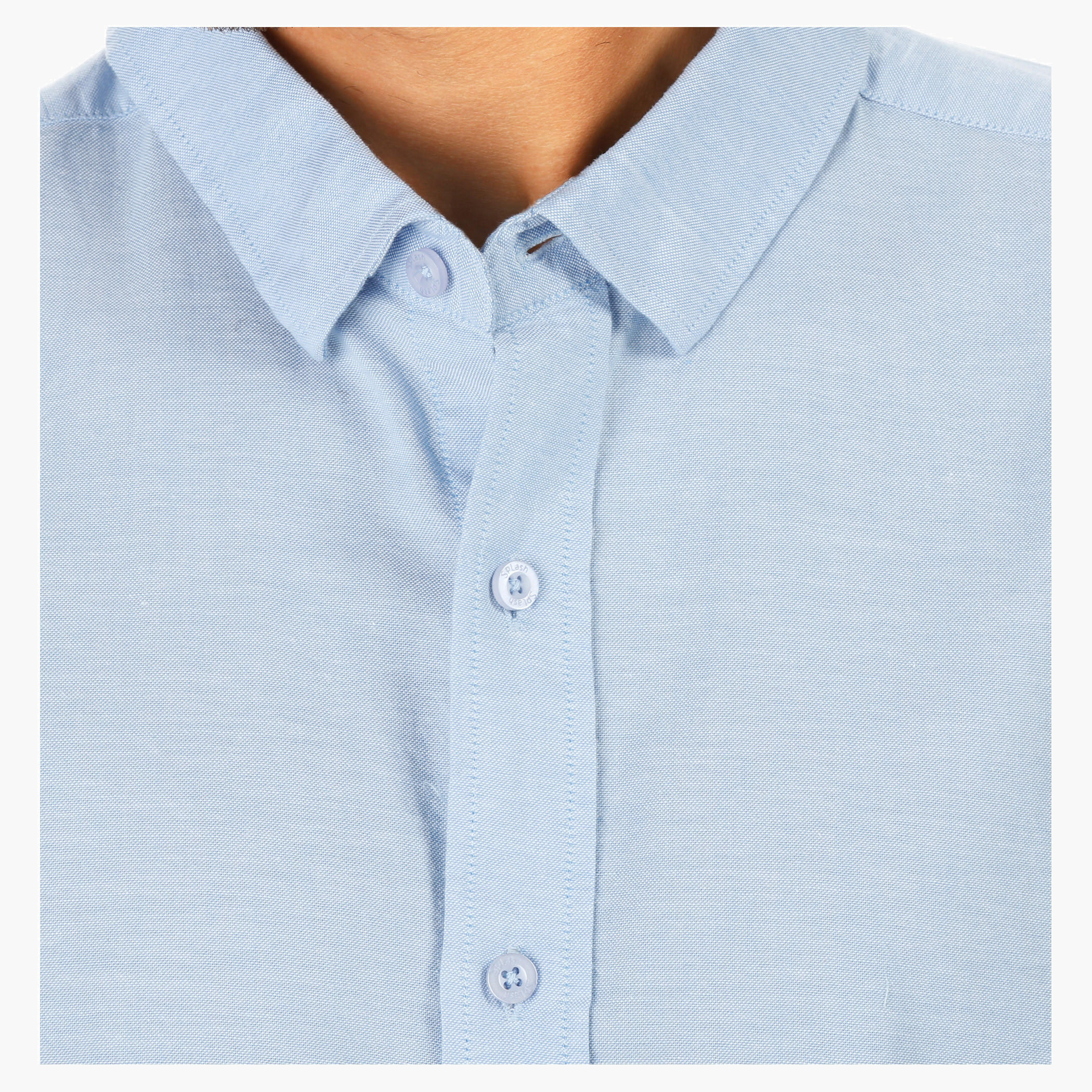 Solid Colour Shirt-men-clothing-shirts-image-4