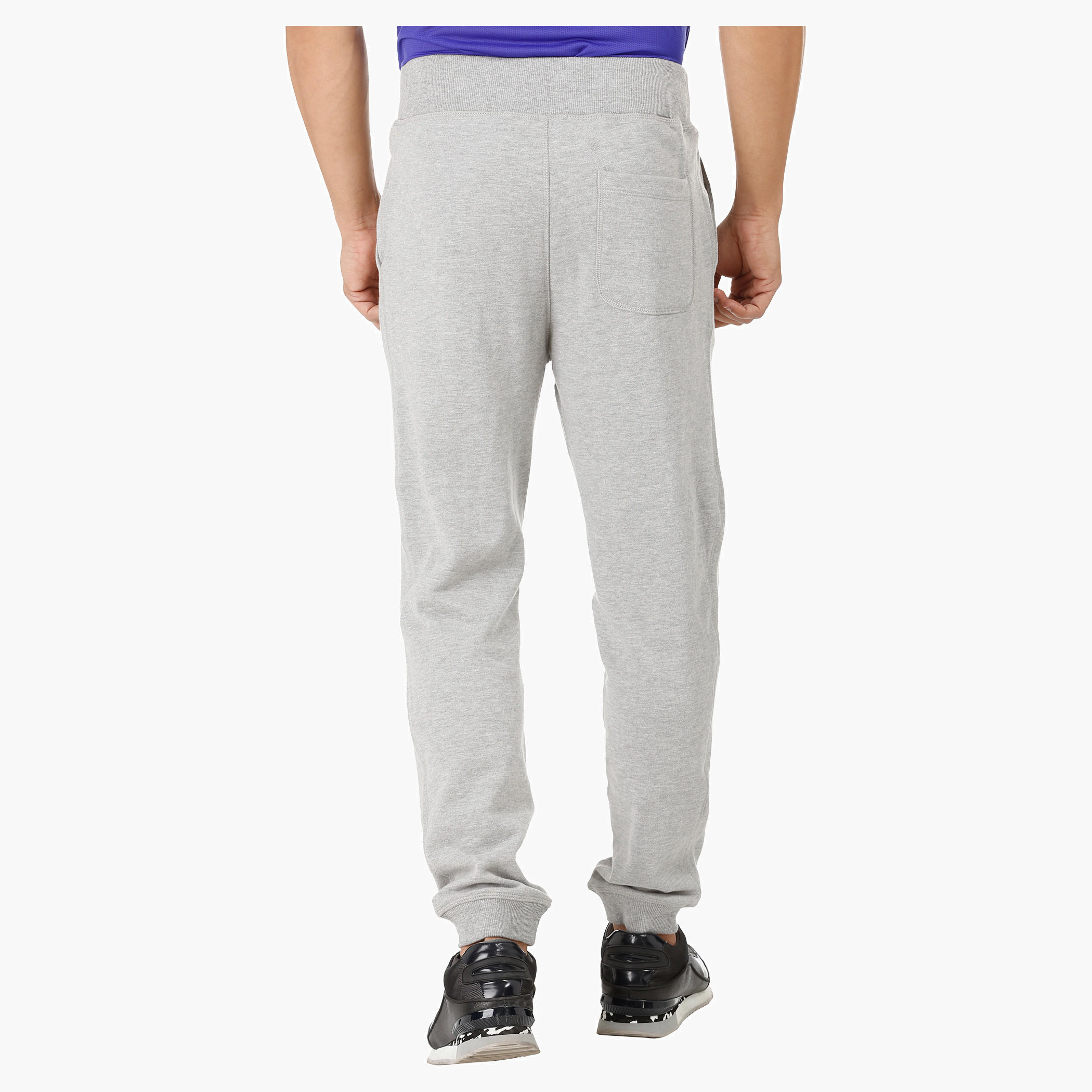 Melange Jog Pants-men-clothing-bottoms-joggers-image-2