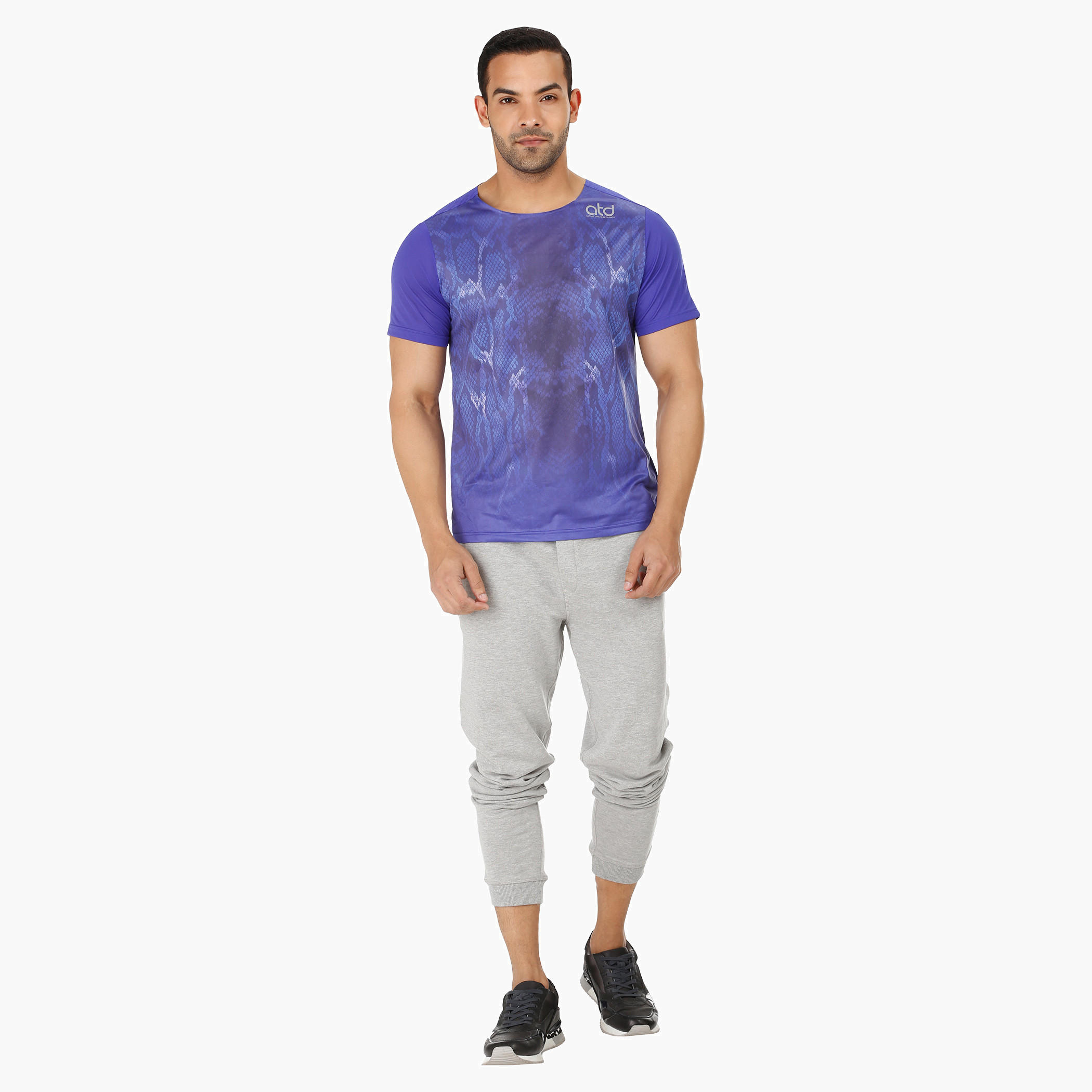 Melange Jog Pants-men-clothing-bottoms-joggers-image-5