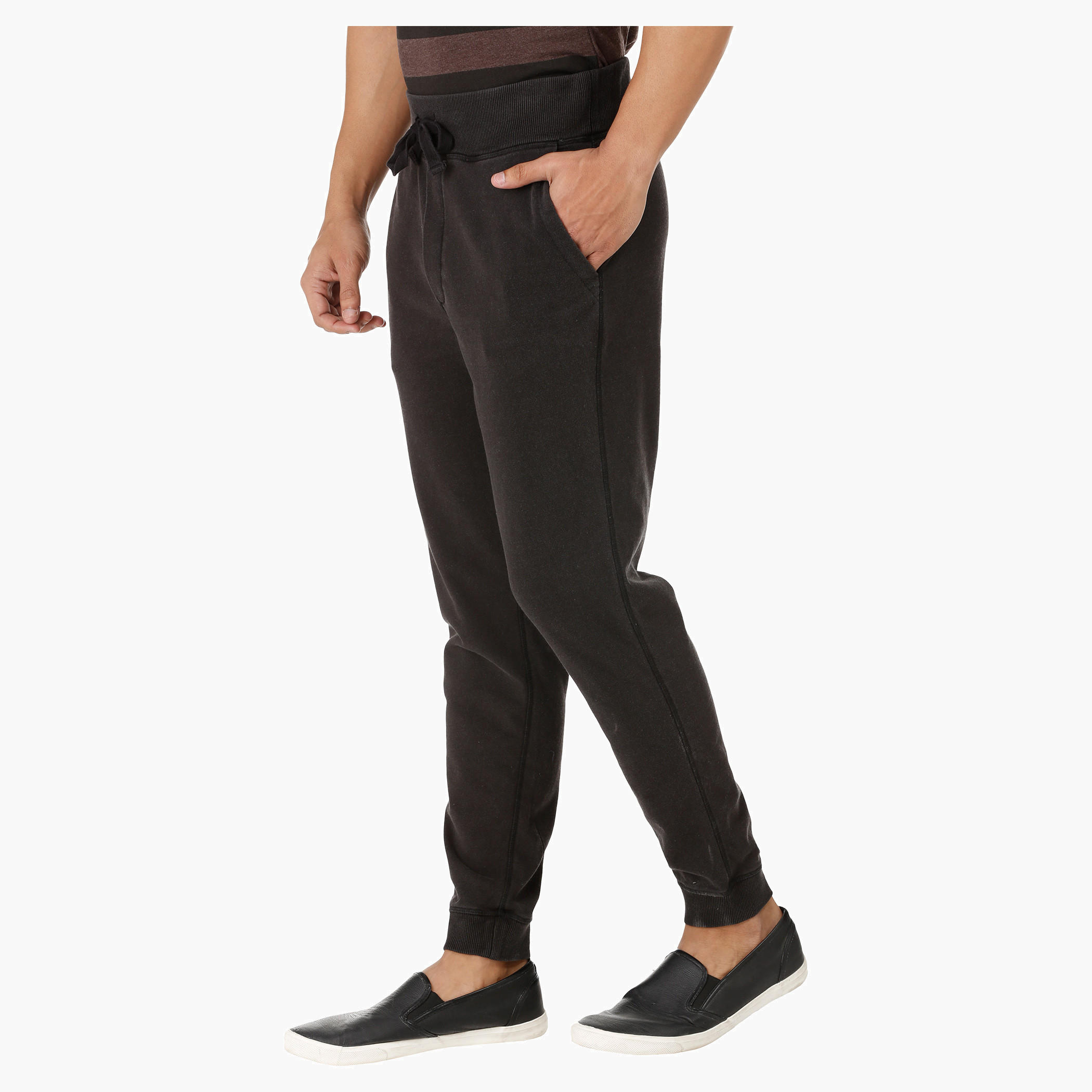 Melange Jog Pants-men-clothing-bottoms-joggers-image-8