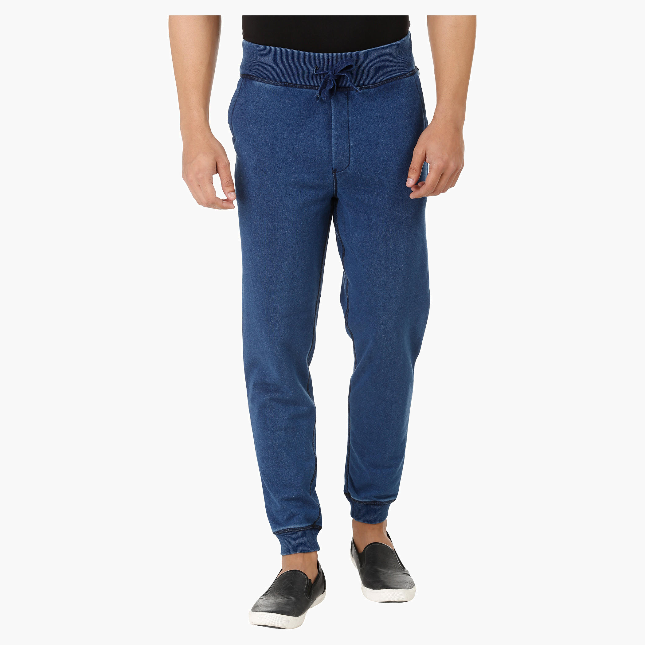Melange Jog Pants-men-clothing-bottoms-joggers-image-11