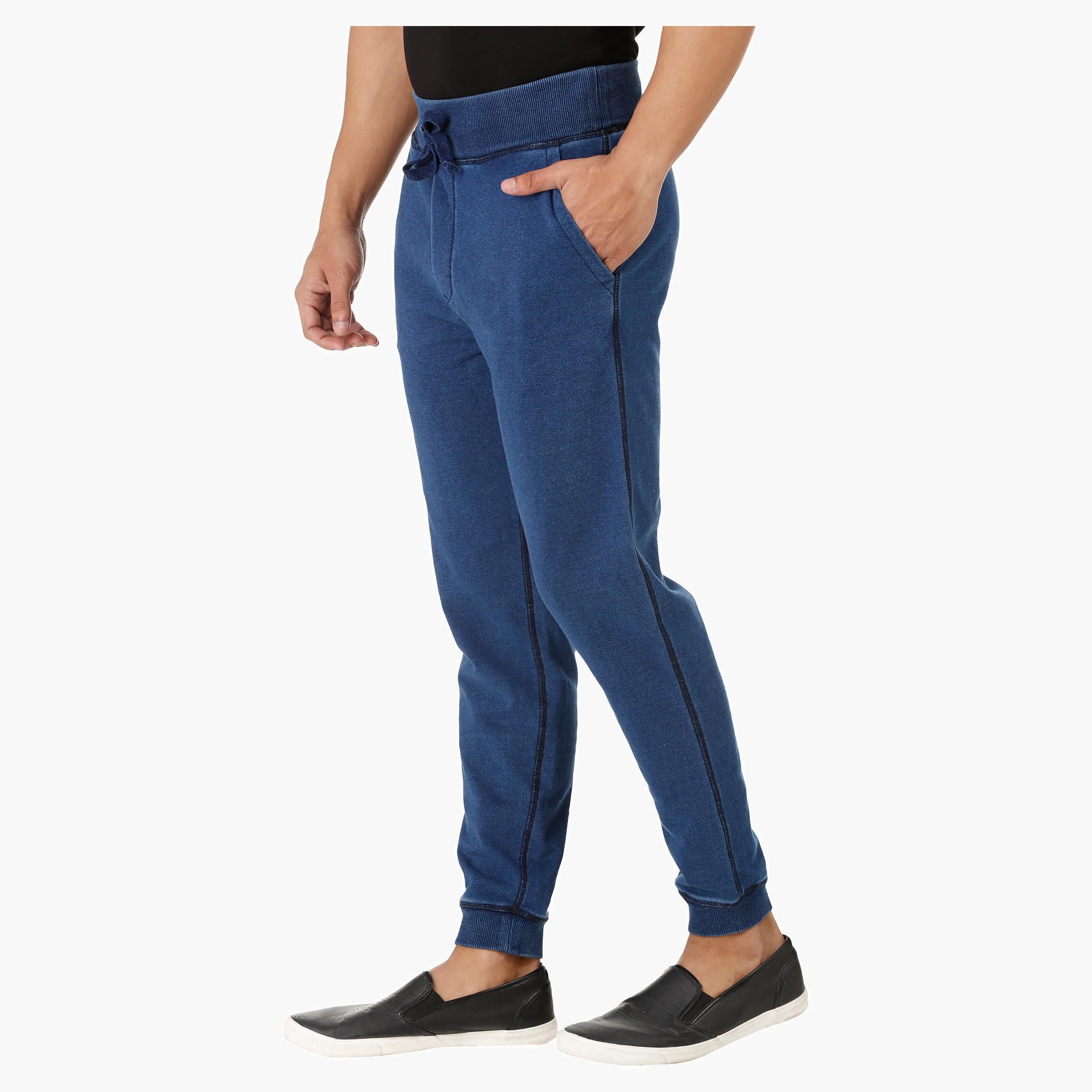 Melange Jog Pants-men-clothing-bottoms-joggers-image-13