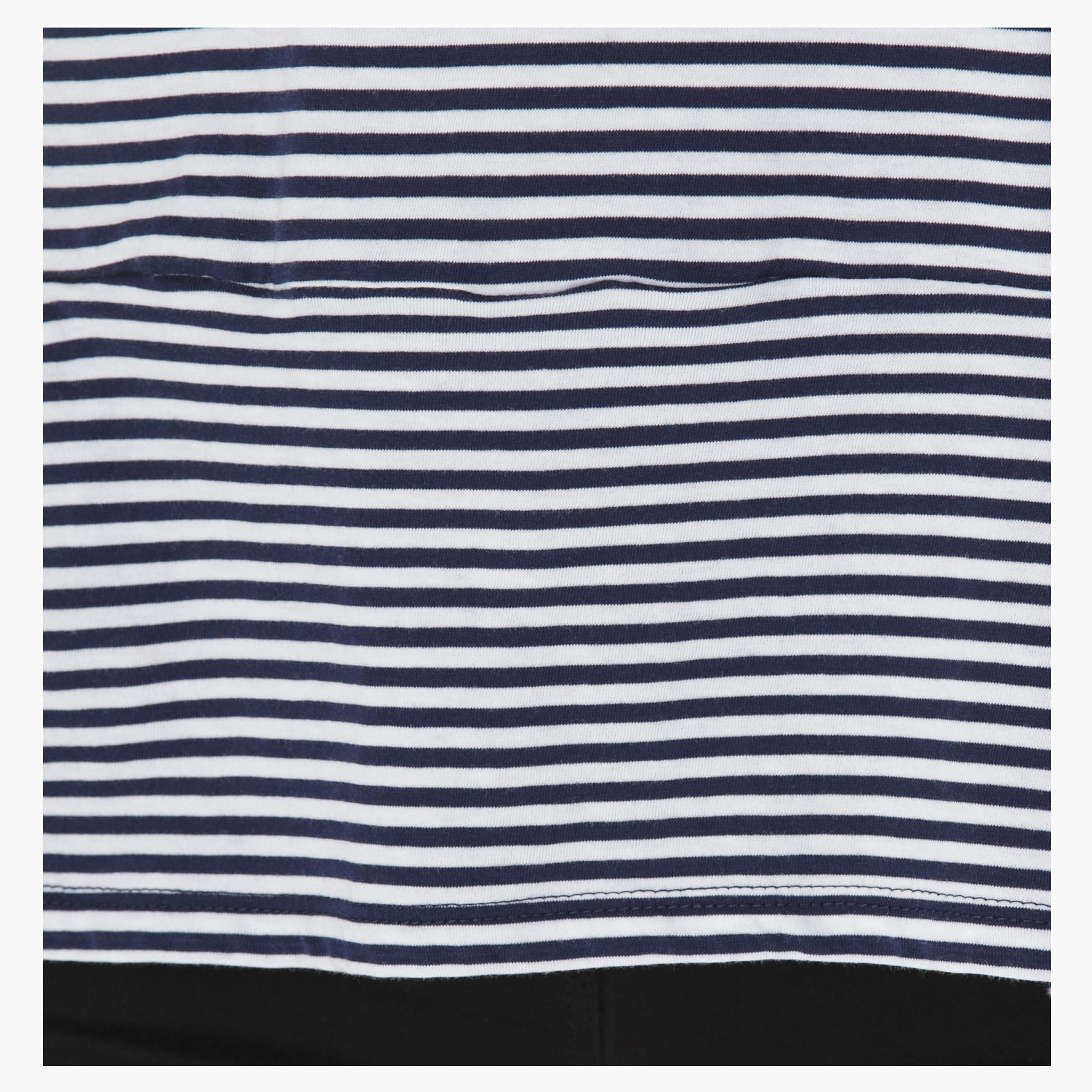 Striped Racerback Top-women-clothing-tshirts-image-9